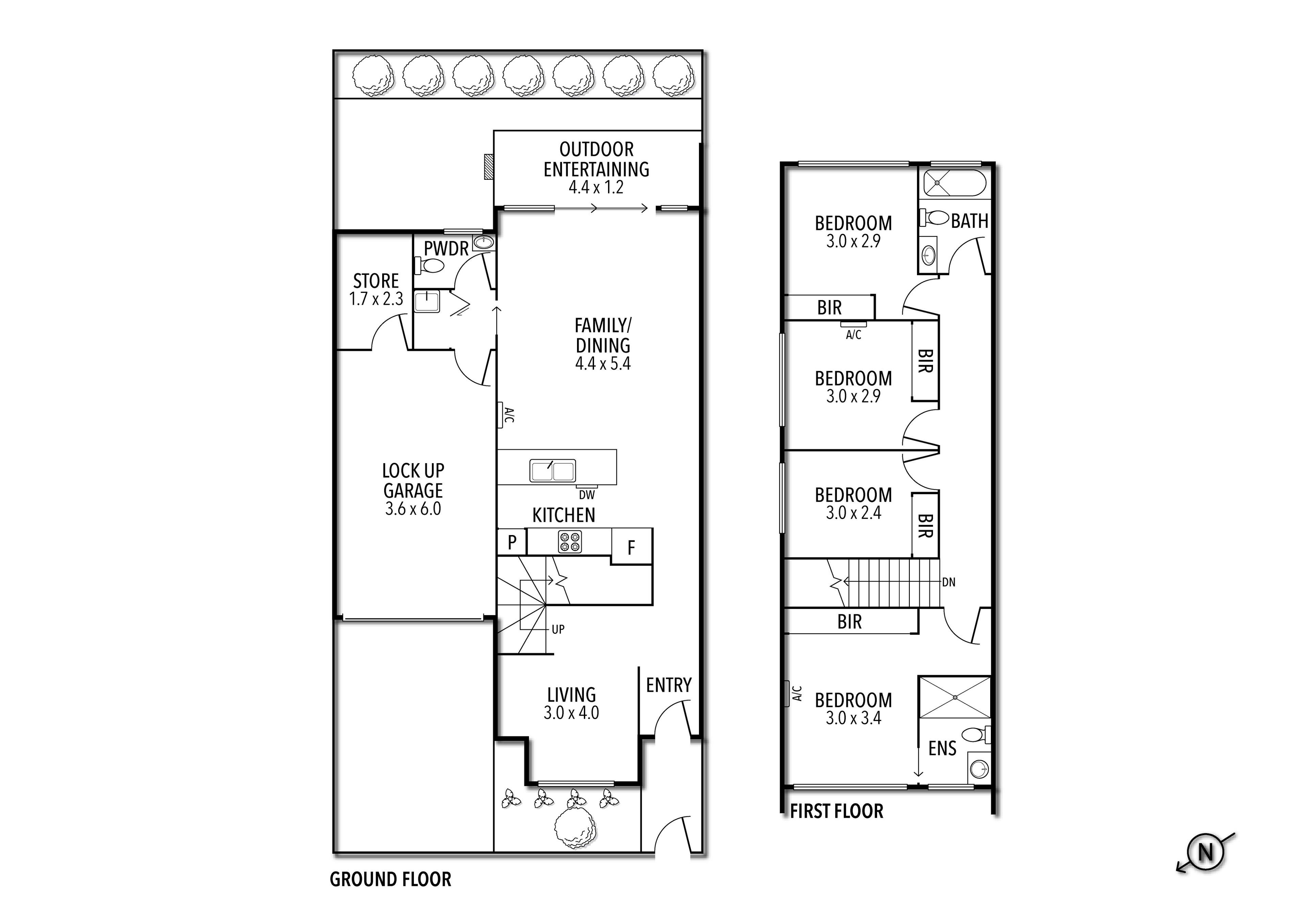 10 George Street, Maidstone, VIC 3012 - Thumbnail 1 - 02/02/2024