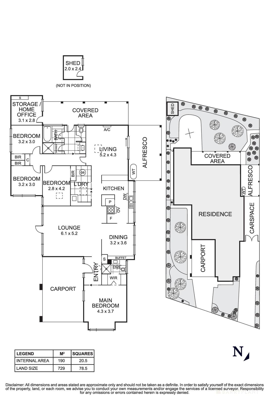 10 Gillies Street, Mitcham, VIC 3132 - Thumbnail 1 - 01/08/2025