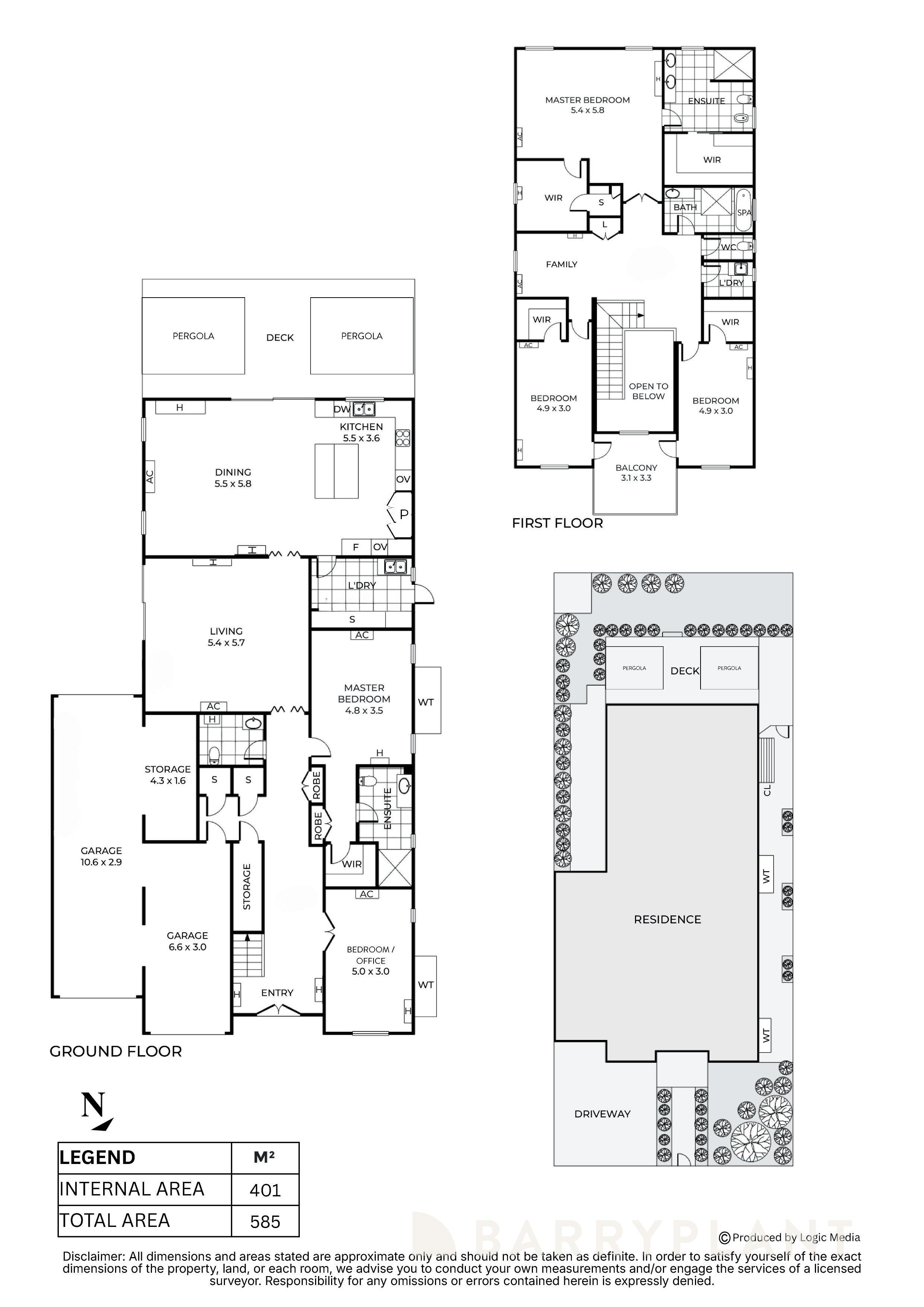 10 Gladwyn Avenue, Bentleigh East, VIC 3165 - Thumbnail 1 - 29/07/2026