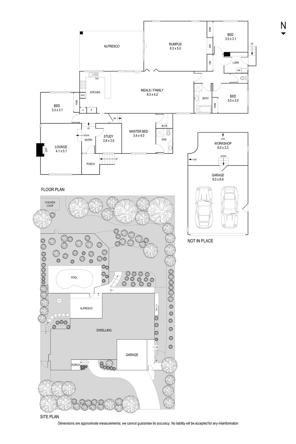 10 Glen Gully Road, Eltham North, VIC 3095 - Thumbnail 1 - 01/09/2023