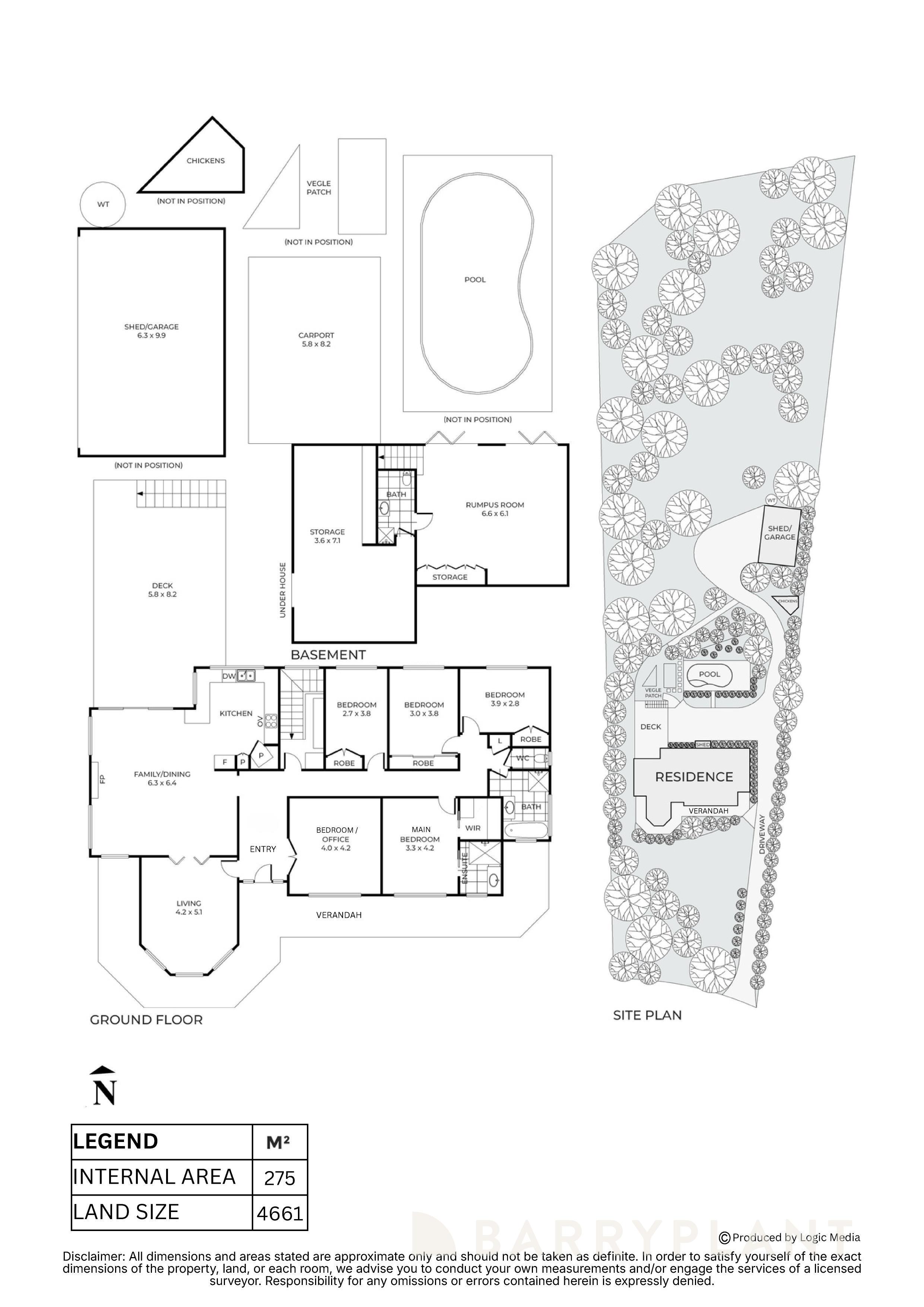 10 Glenwood Close, Donvale, VIC 3111 - Thumbnail 1 - 11/09/2026