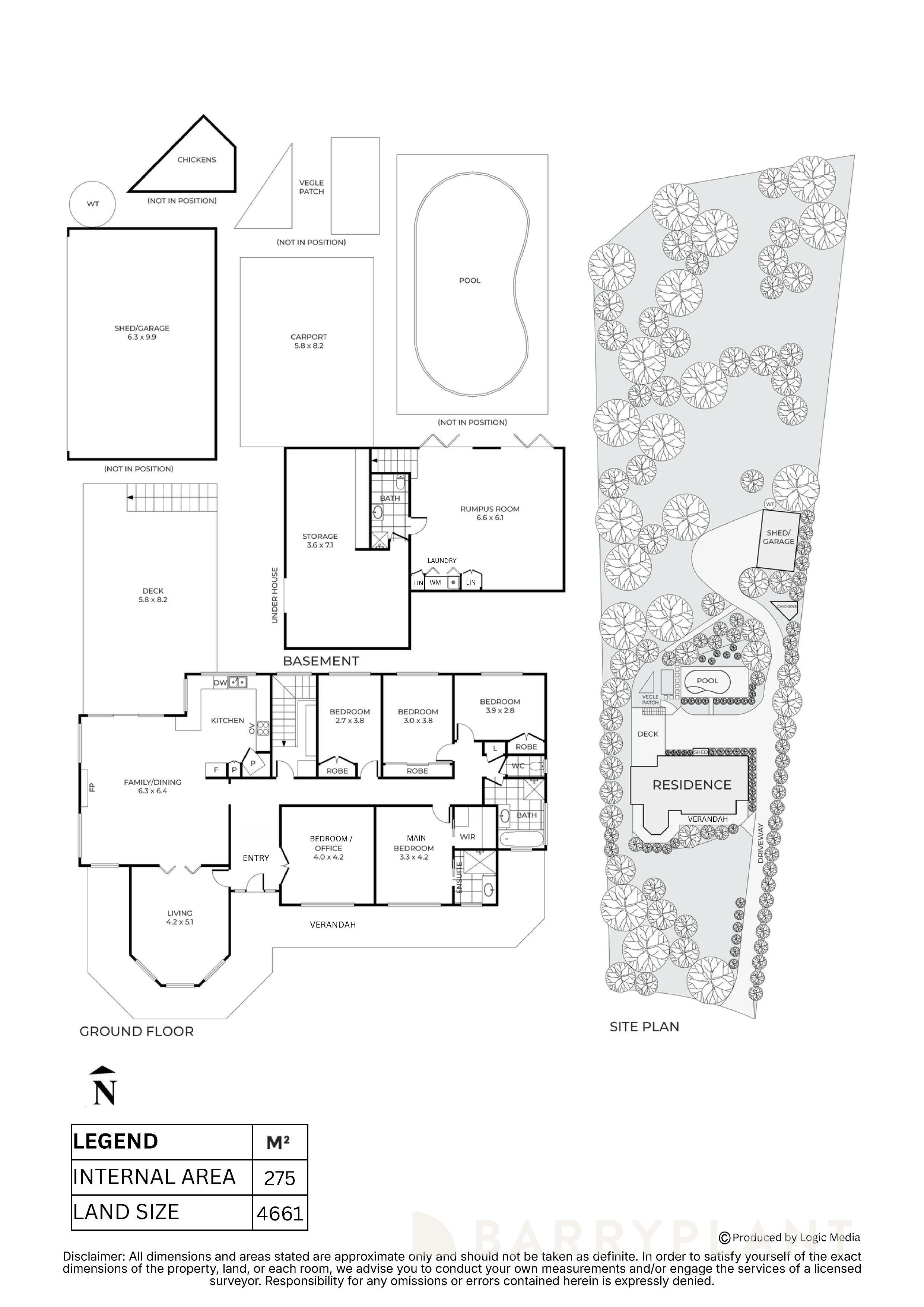 10 Glenwood Close, Donvale, VIC 3111 - Thumbnail 1 - 11/09/2026