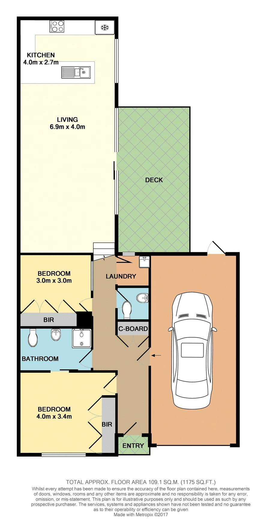 10 Goble Way, Croydon, VIC 3136 - Thumbnail 1 - 18/06/2025