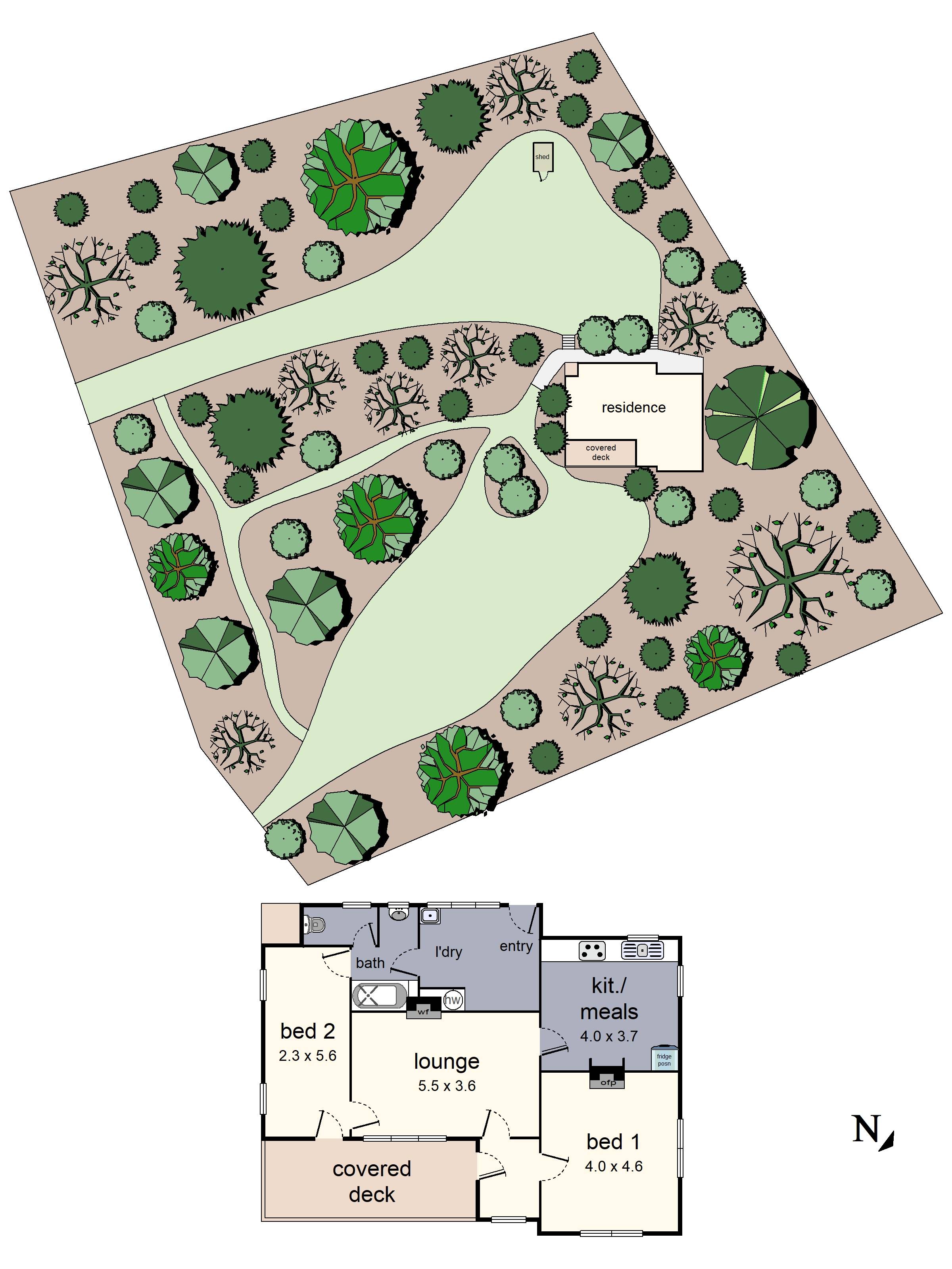 10 Graceburn Avenue, Healesville, VIC 3777 - Thumbnail 1 - 21/12/2022