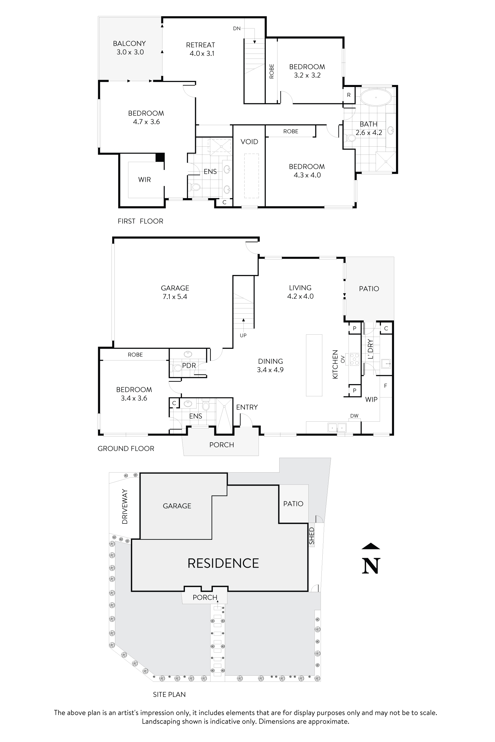 10 Groves Street, Keilor East, VIC 3033 - Thumbnail 1 - 21/08/2025