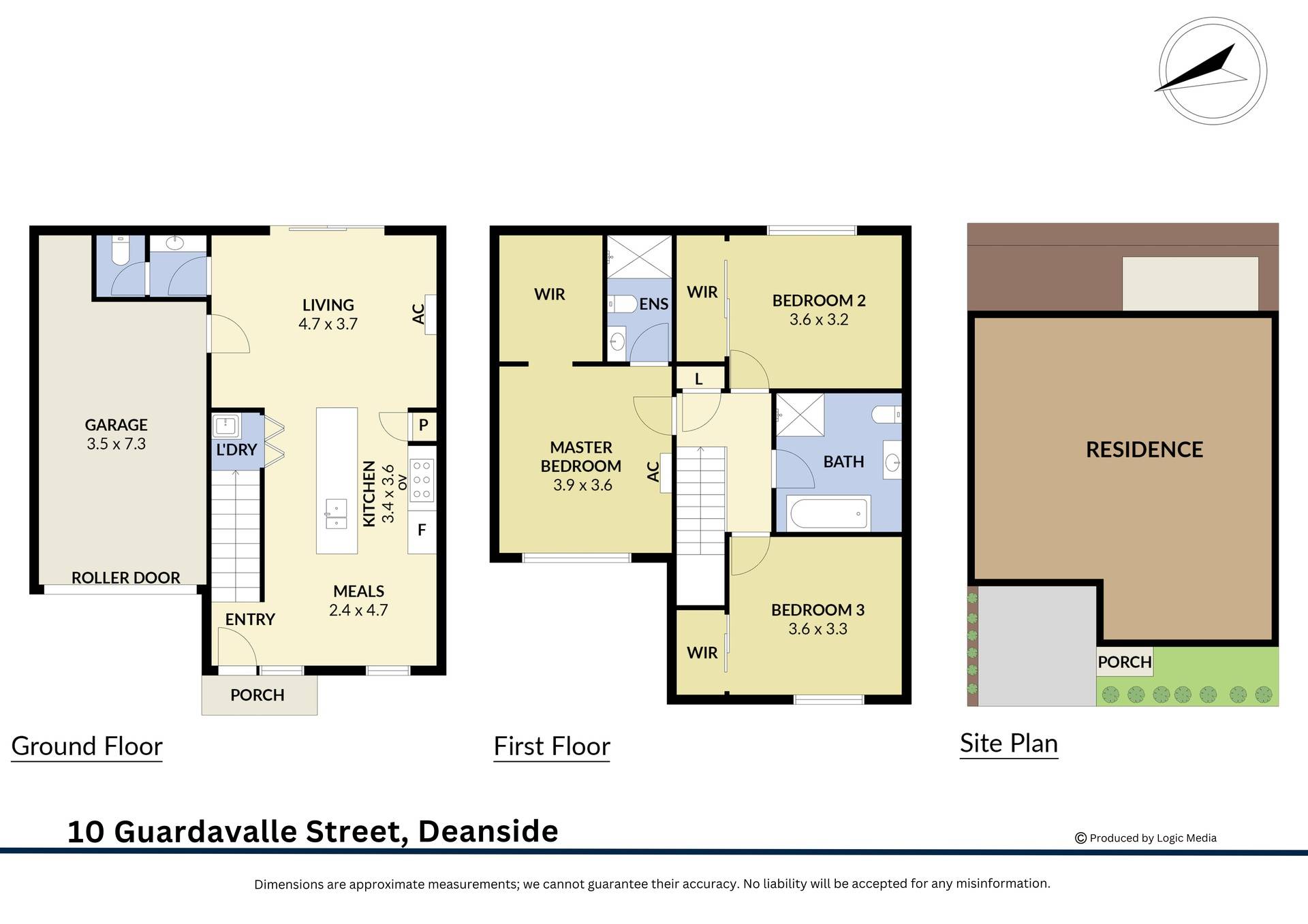 10 Guardavalle Street, Deanside, VIC 3336 - Thumbnail 1 - 16/04/2025