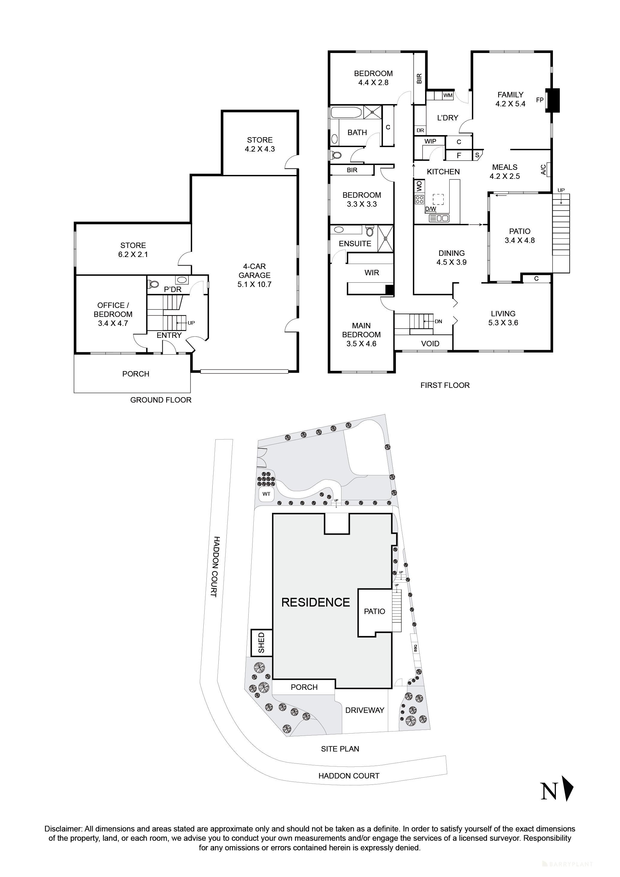 10 Haddon Court, Mitcham, VIC 3132 - Thumbnail 1 - 11/05/2026