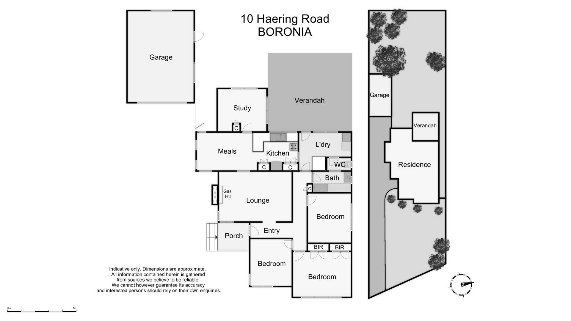10 Haering Road, Boronia, VIC 3155 - Thumbnail 1 - 22/11/2023
