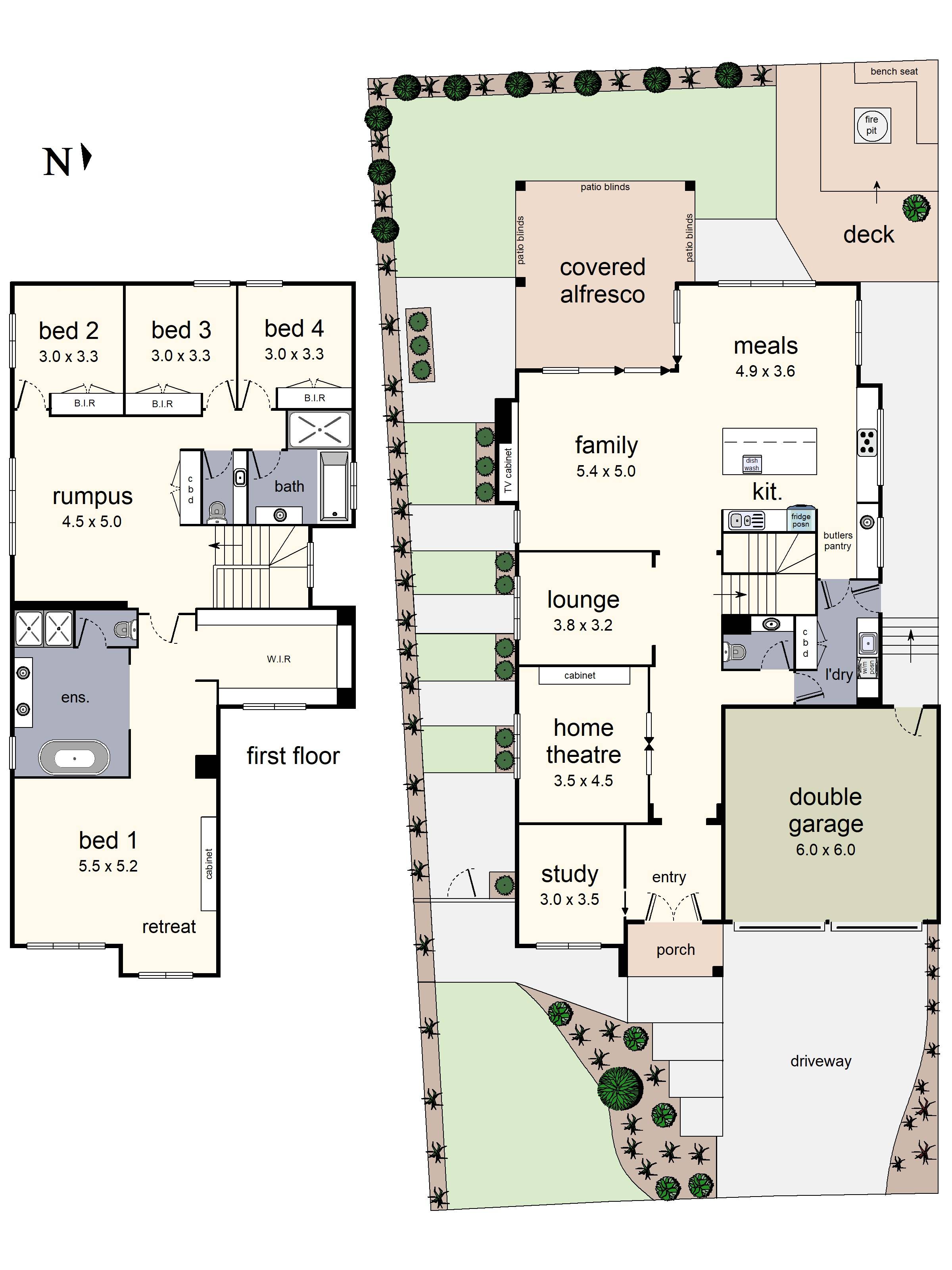 10 Haldane Close, Chirnside Park, VIC 3116 - Thumbnail 1 - 30/01/2025