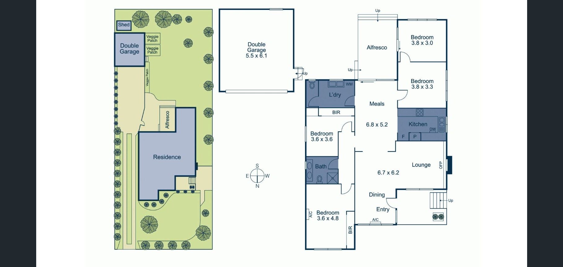 10 Heather Grove, Nunawading, VIC 3131 - Thumbnail 1 - 22/03/2024
