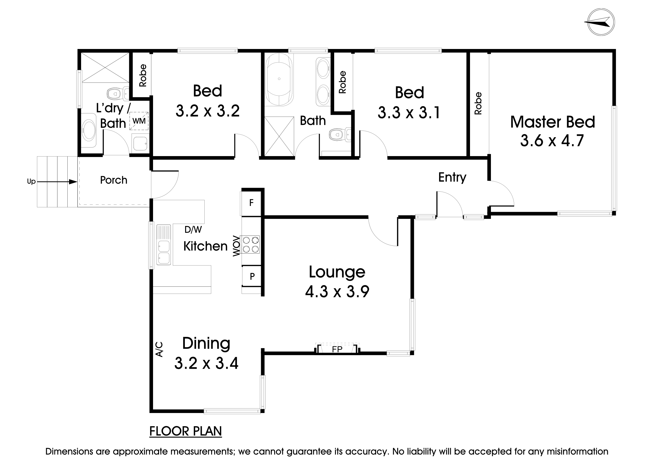 10 Heatherbrae Avenue East, Ringwood, VIC 3134 - Thumbnail 1 - 13/03/2025