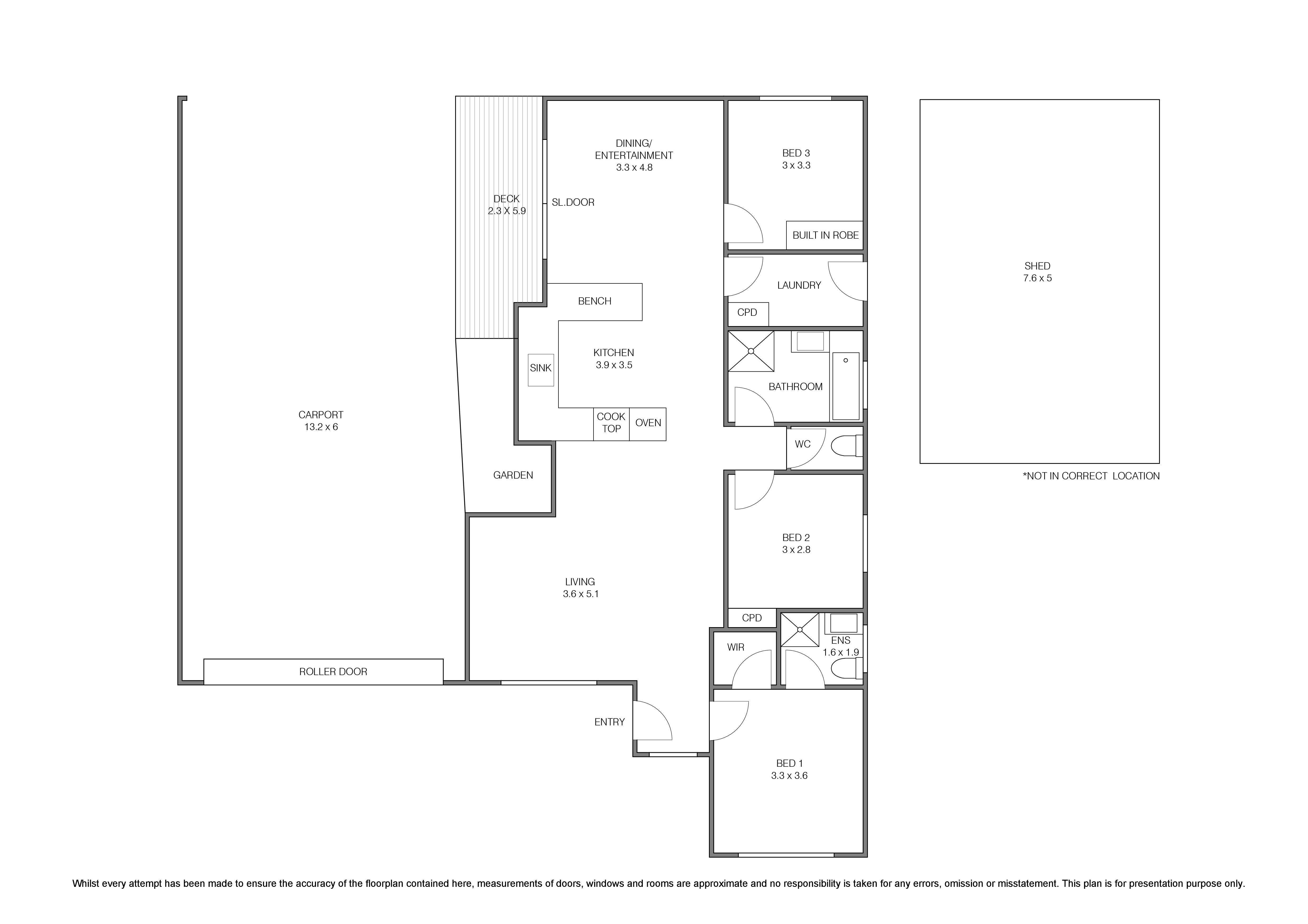 10 Herald Court, Narre Warren, VIC 3805 - Thumbnail 1 - 02/12/2021