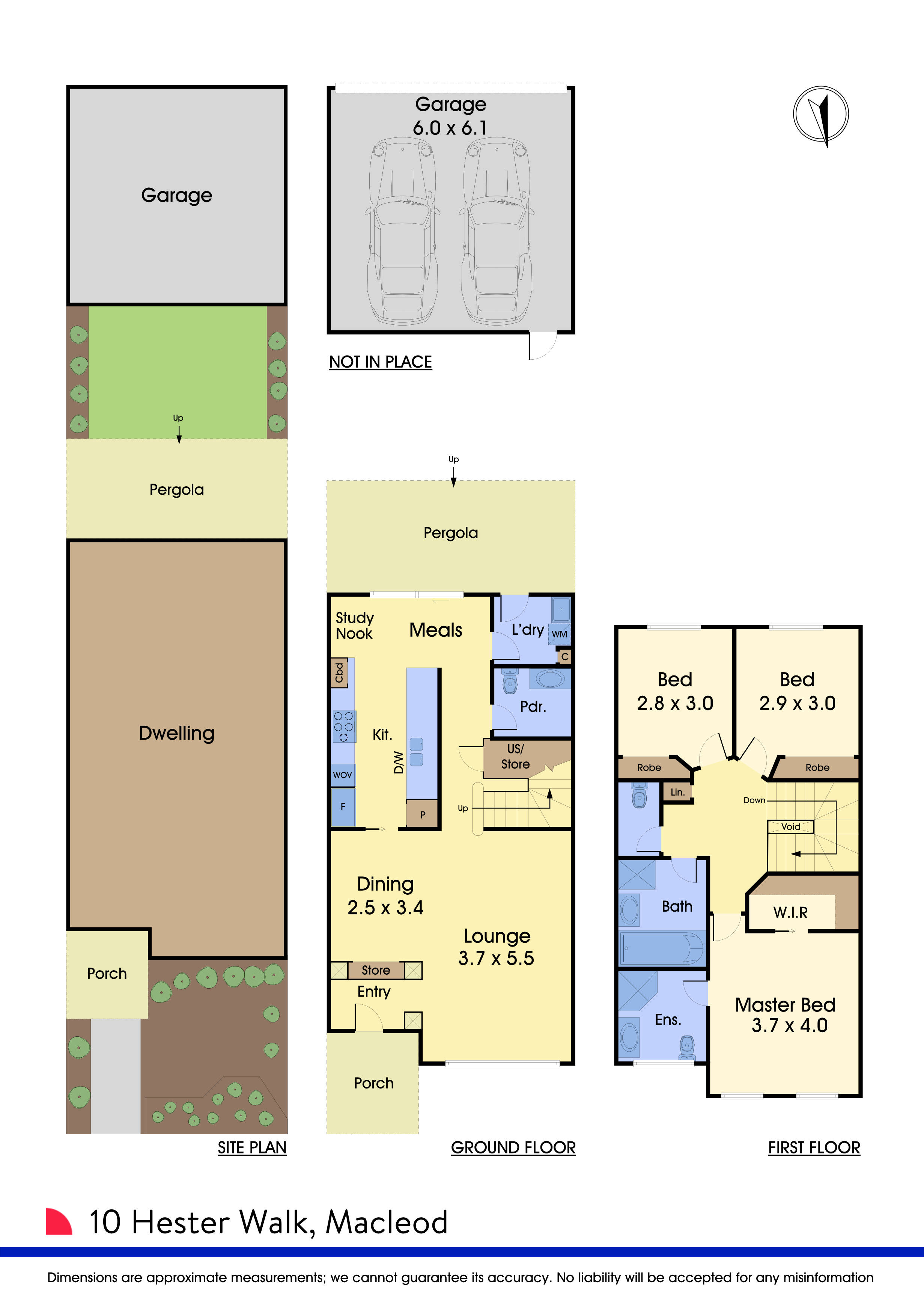 10 Hester Walk, Macleod, VIC 3085 - Thumbnail 1 - 13/05/2026