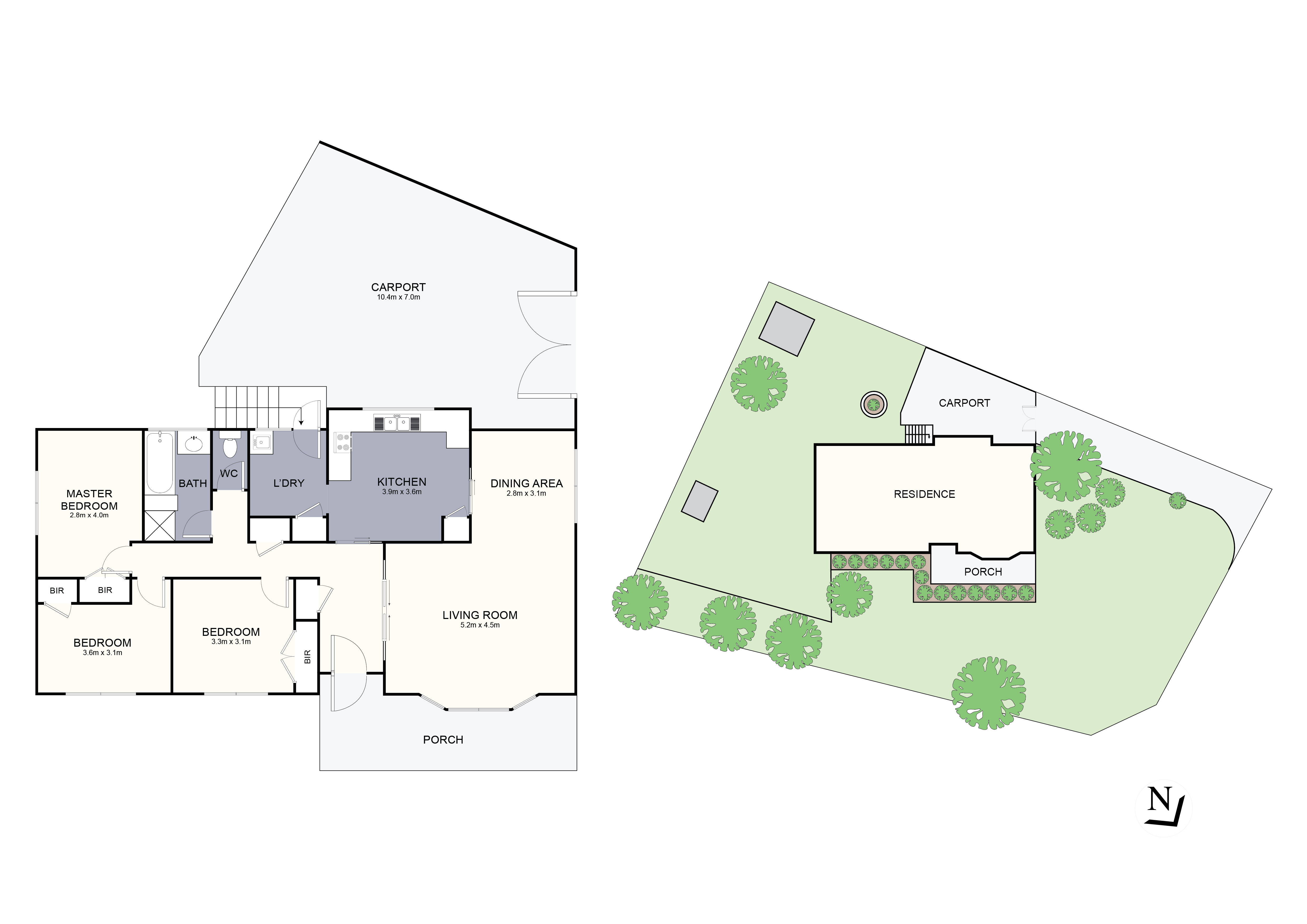 10 Highland Boulevard, Ringwood, VIC 3134 - Thumbnail 1 - 06/06/2024