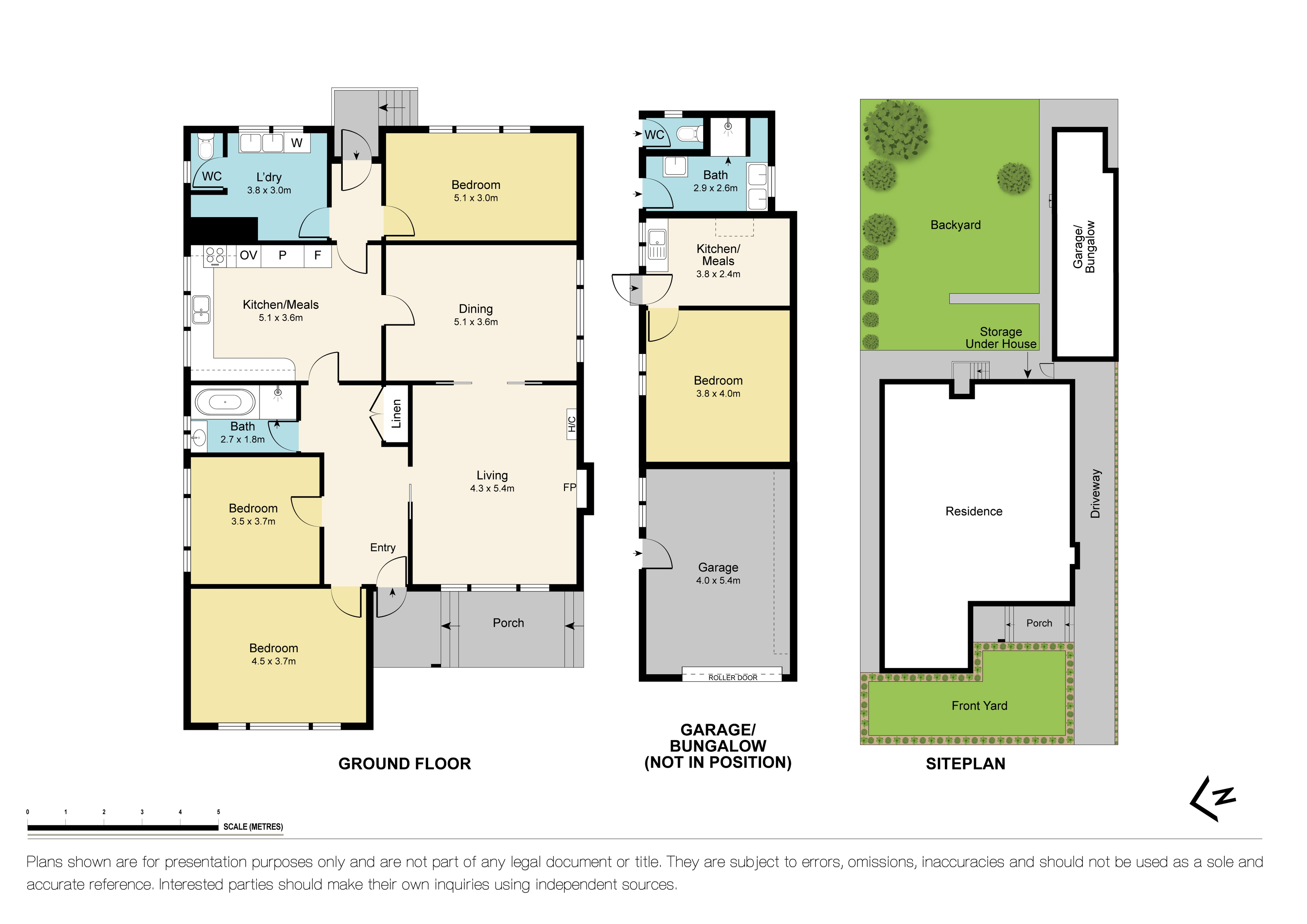 10 Holt Street, Ardeer, VIC 3022 - Thumbnail 1 - 18/03/2026