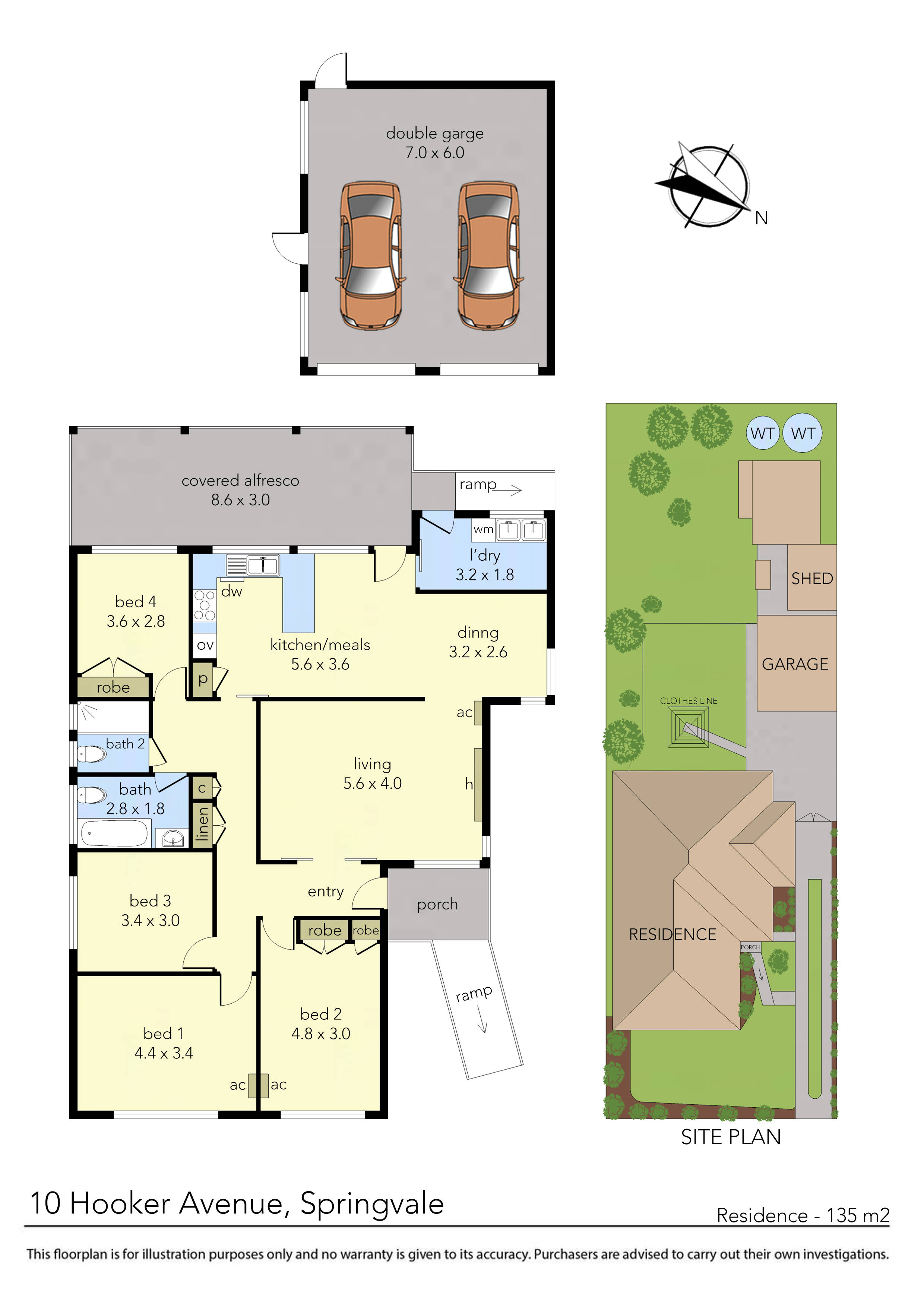 10 Hooker Avenue, Springvale, VIC 3171 - Thumbnail 1 - 23/02/2026