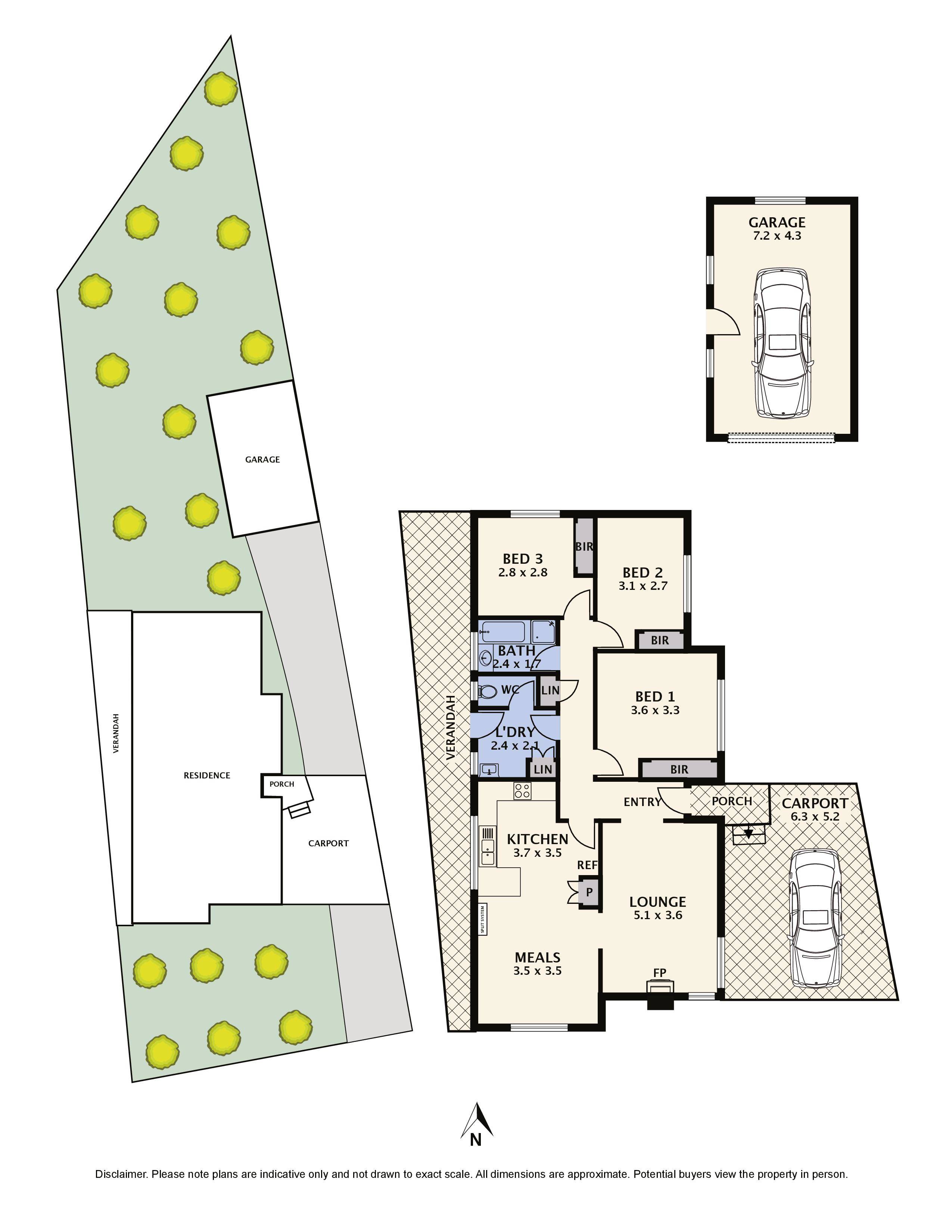 10 Hurley Street, Reservoir, VIC 3073 - Thumbnail 1 - 21/09/2022