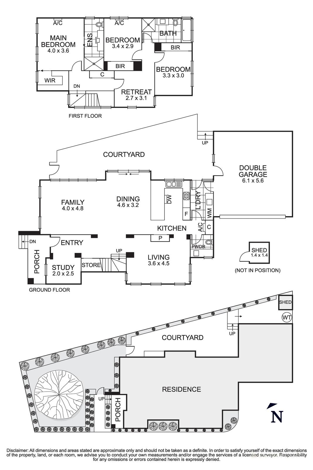 10 Jacana Avenue, Templestowe Lower, VIC 3107 - Thumbnail 1 - 10/10/2024