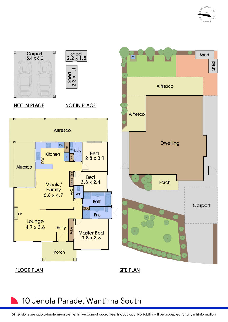 10 Jenola Parade, Wantirna South, VIC 3152 - Thumbnail 1 - 02/06/2026