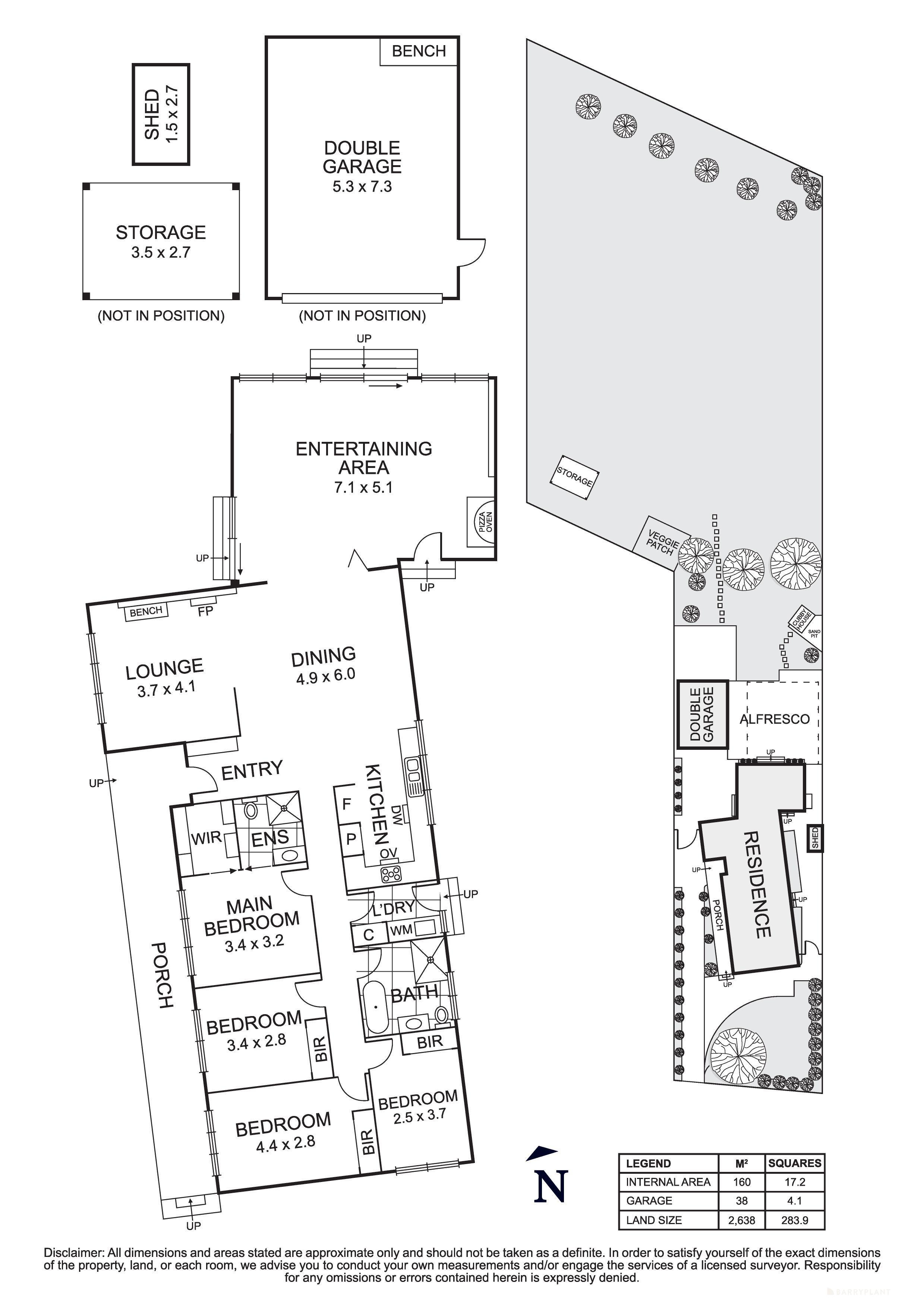10 Jindalee Avenue, Yallambie, VIC 3085 - Thumbnail 1 - 07/05/2026
