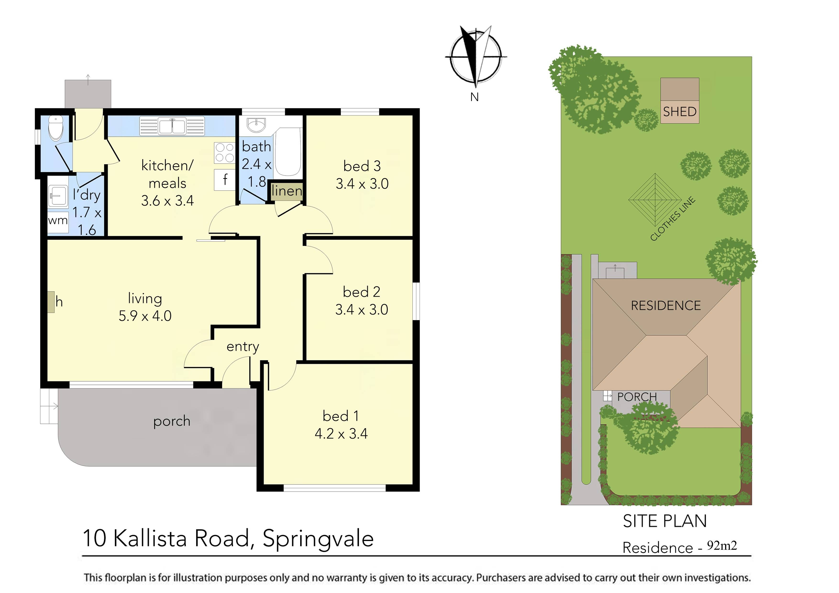 10 Kallista Road, Springvale, VIC 3171 - Thumbnail 1 - 23/09/2026