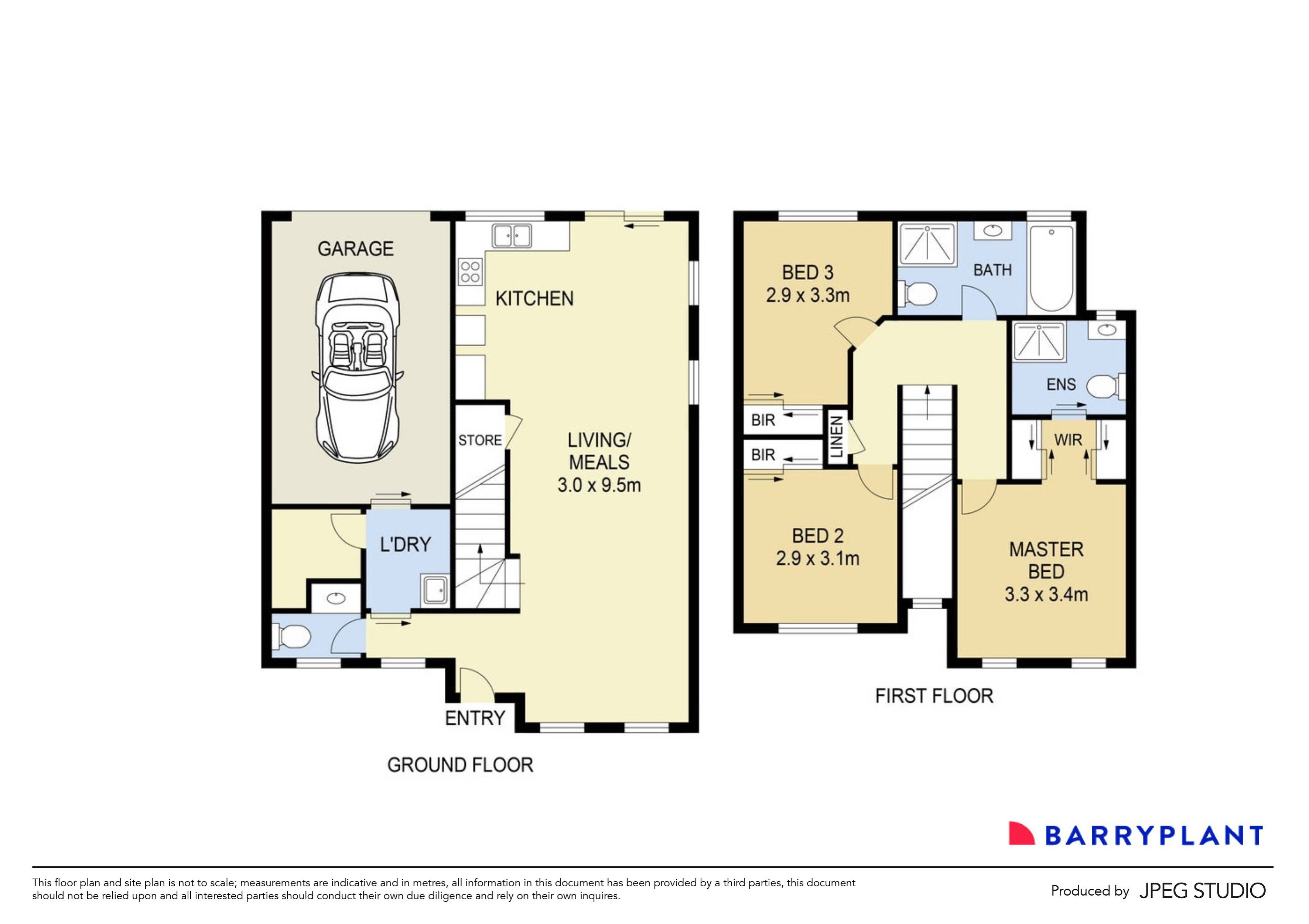 10 Kangaroo Paw Court, Taylors Lakes, VIC 3038 - Thumbnail 1 - 25/02/2025