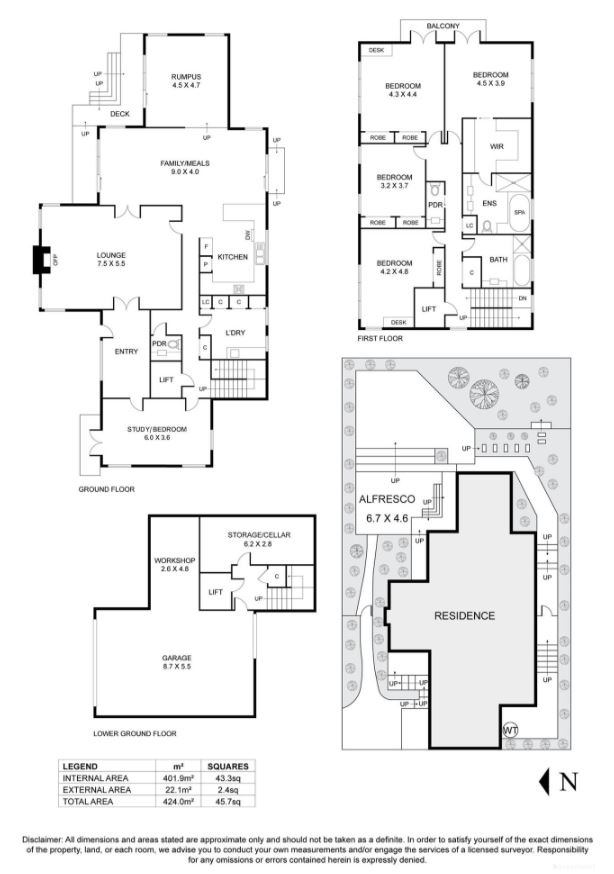 10 Karens Close, Mitcham, VIC 3132 - Thumbnail 1 - 24/10/2025