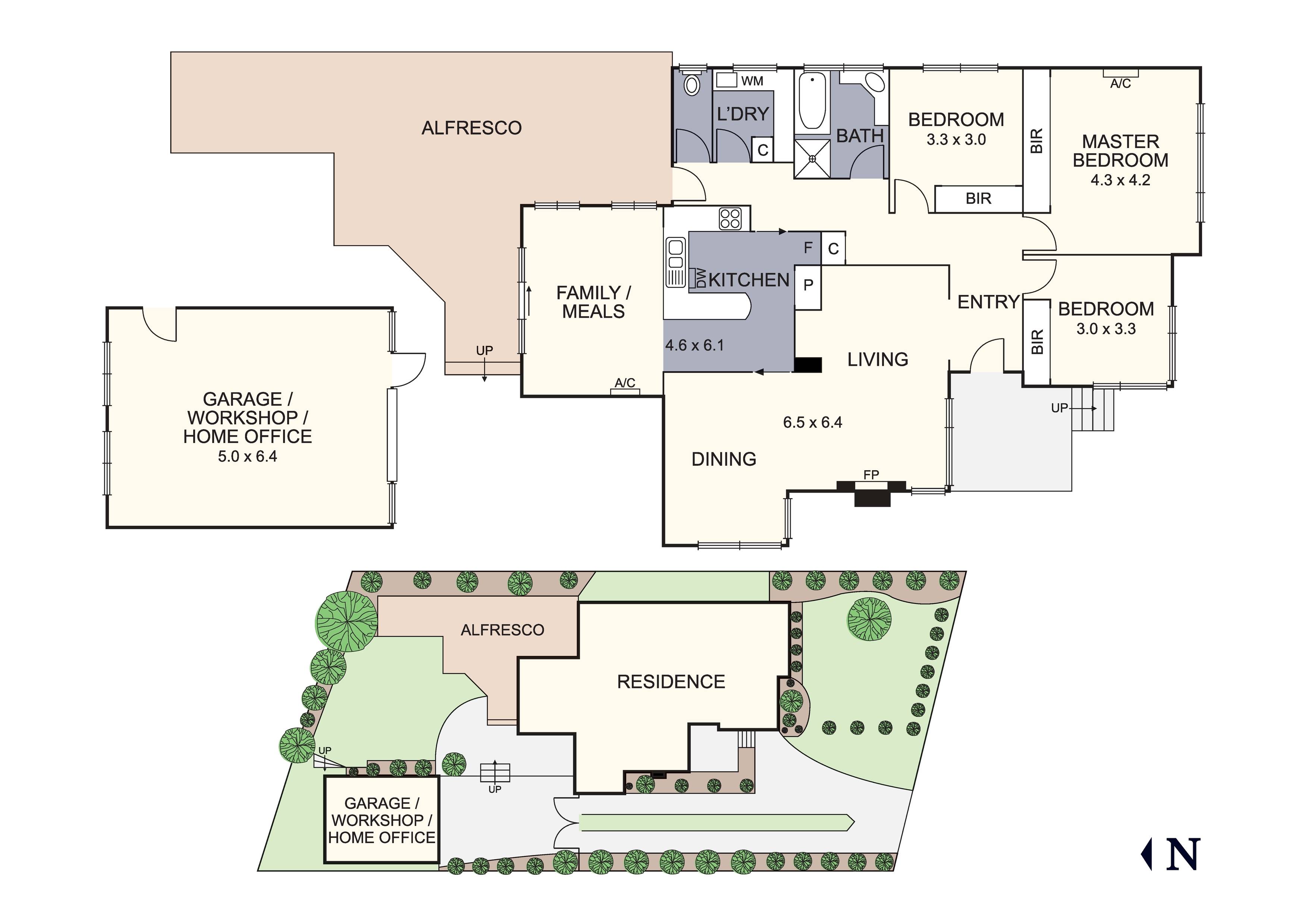 10 Karista Avenue, Heathmont, VIC 3135 - Thumbnail 1 - 27/04/2022