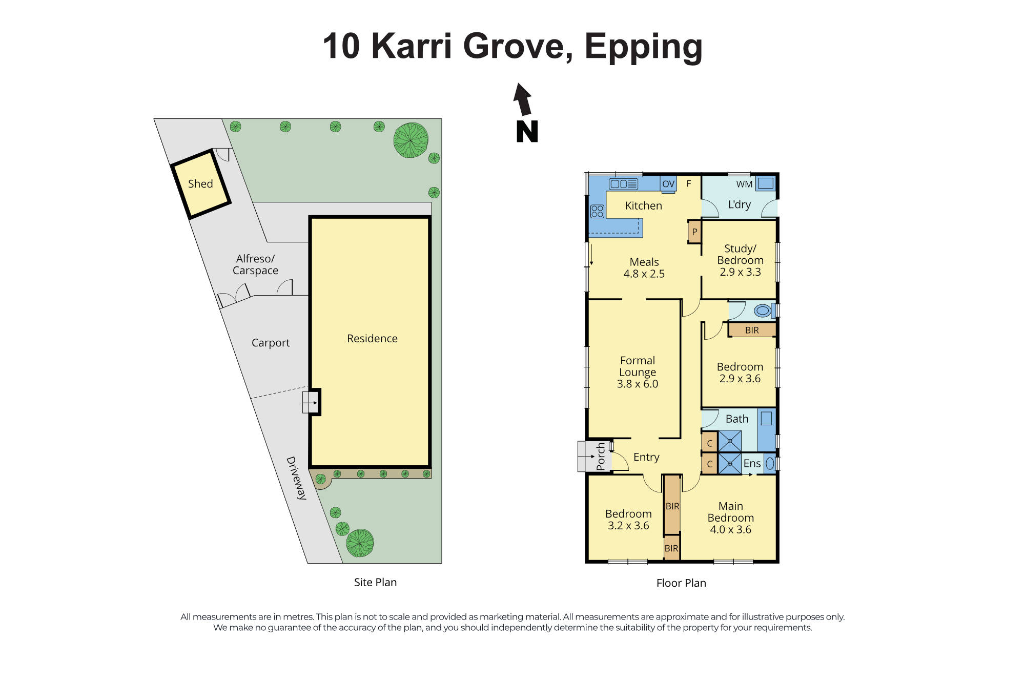 10 Karri Grove, Epping, VIC 3076 - Thumbnail 1 - 18/06/2026