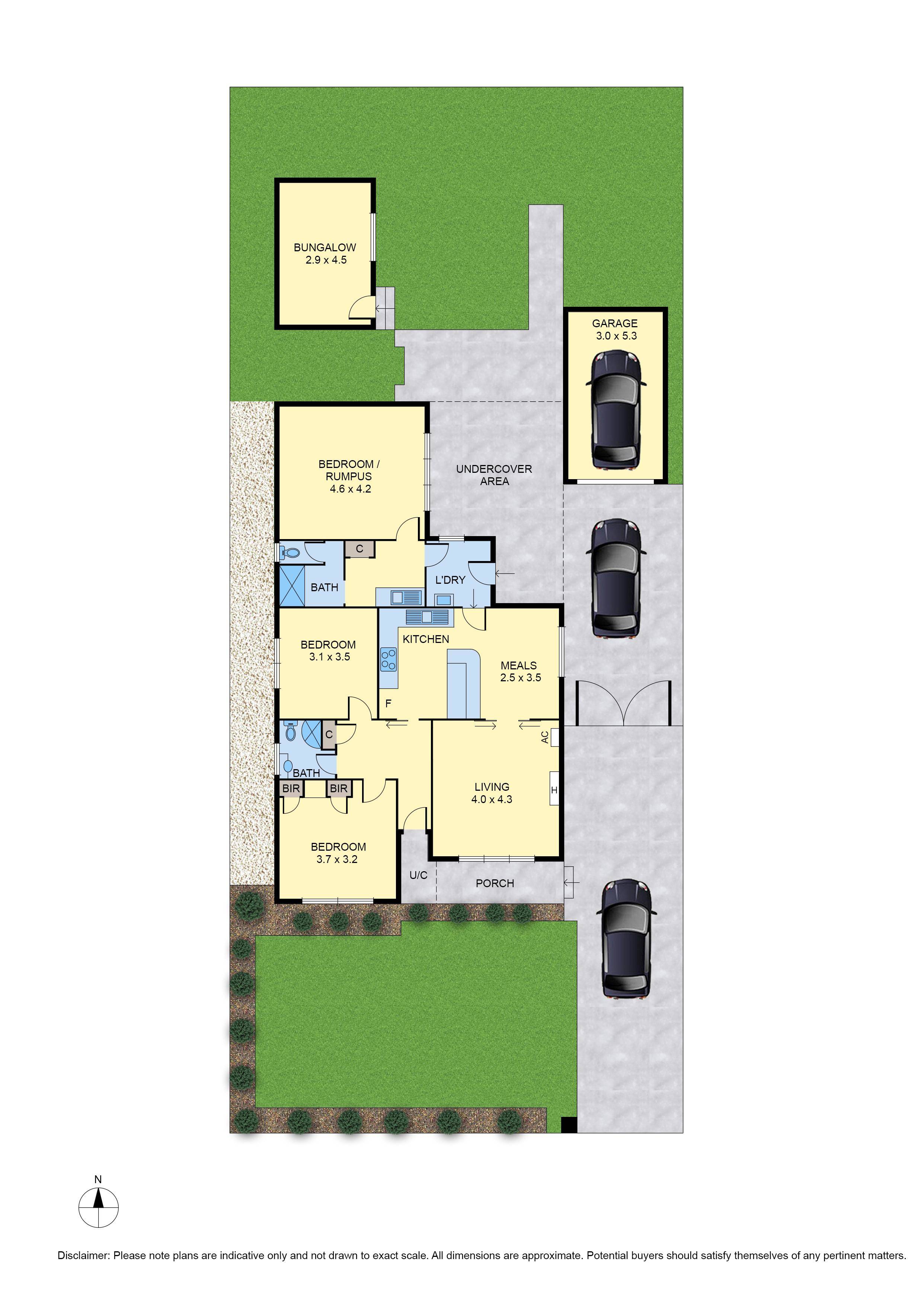 10 Kelverne Street, Reservoir, VIC 3073 - Thumbnail 1 - 19/07/2023