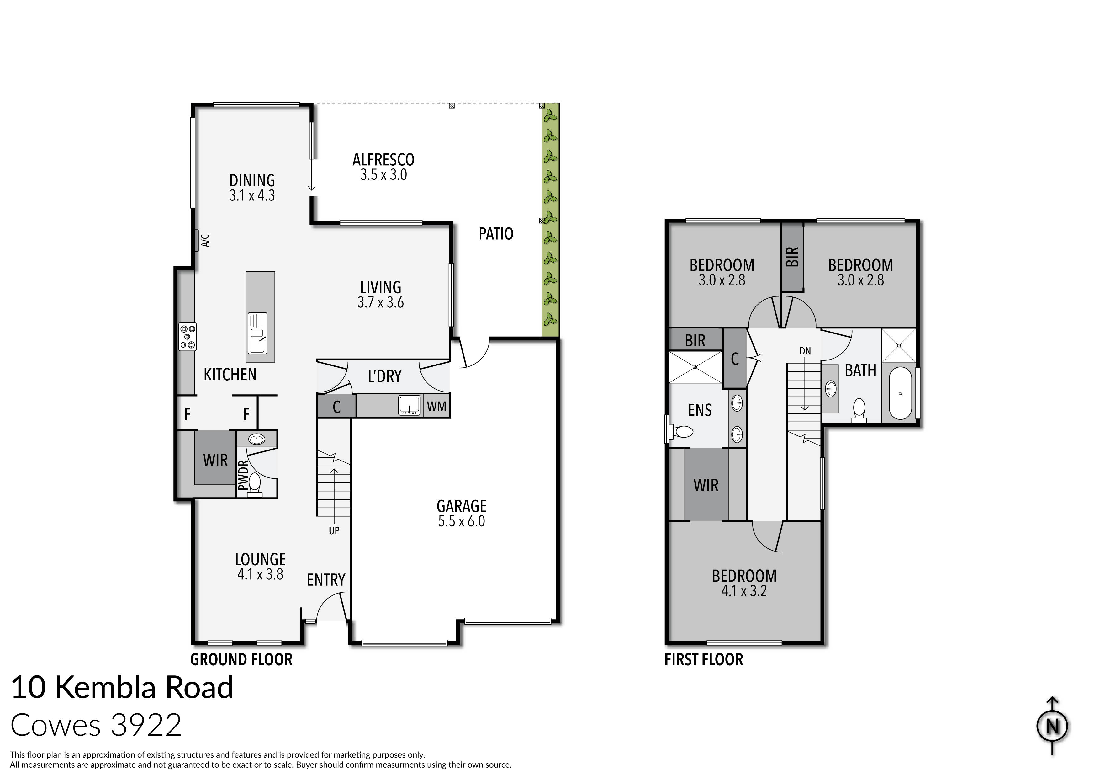 10 Kembla Road, Cowes, VIC 3922 - Thumbnail 1 - 05/08/2026
