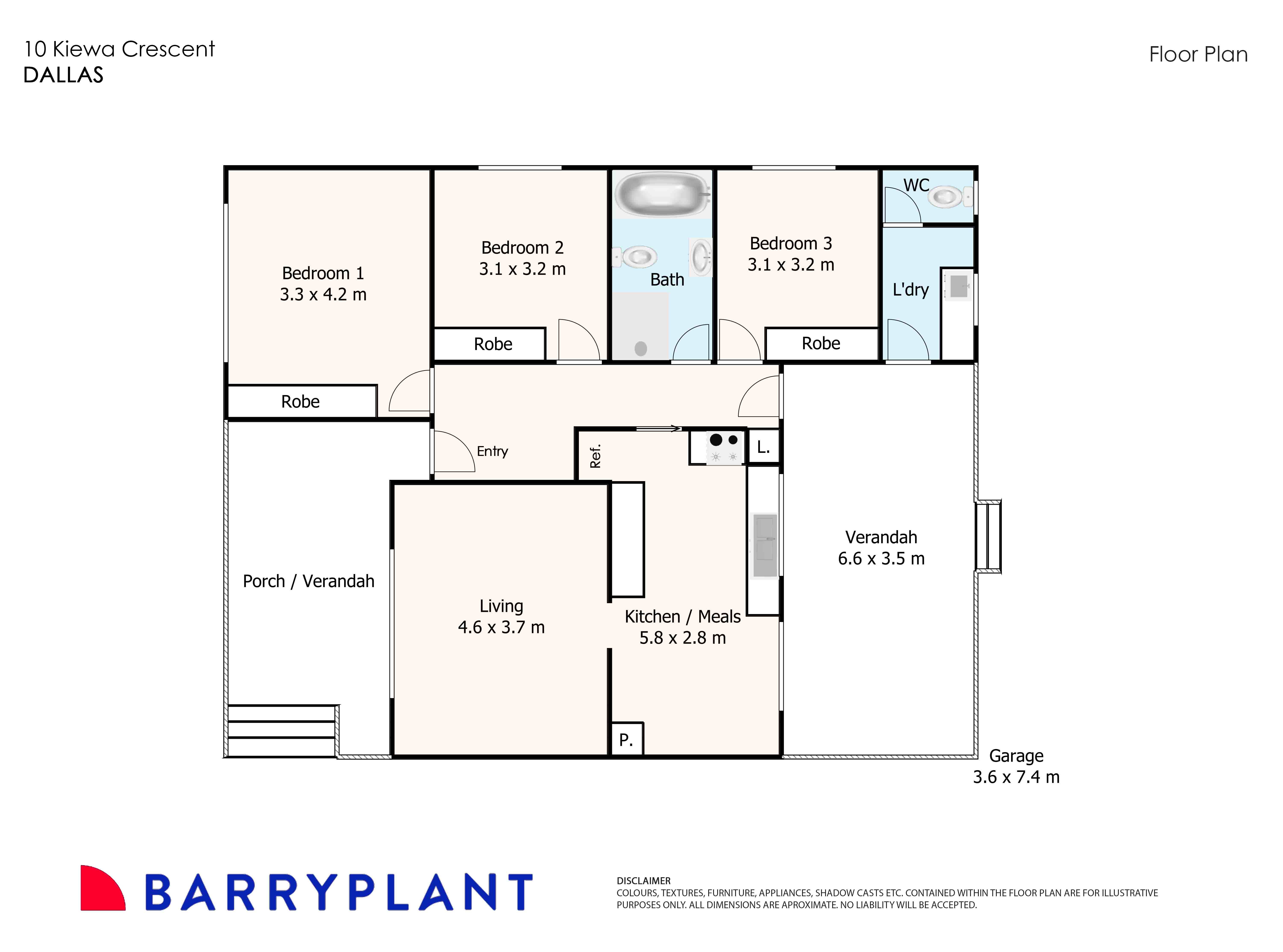 10 Kiewa Crescent, Dallas, VIC 3047 - Thumbnail 1 - 28/10/2025