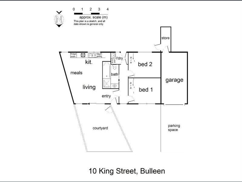 10 King Street, Bulleen, VIC 3105 - Thumbnail 1 - 07/02/2024