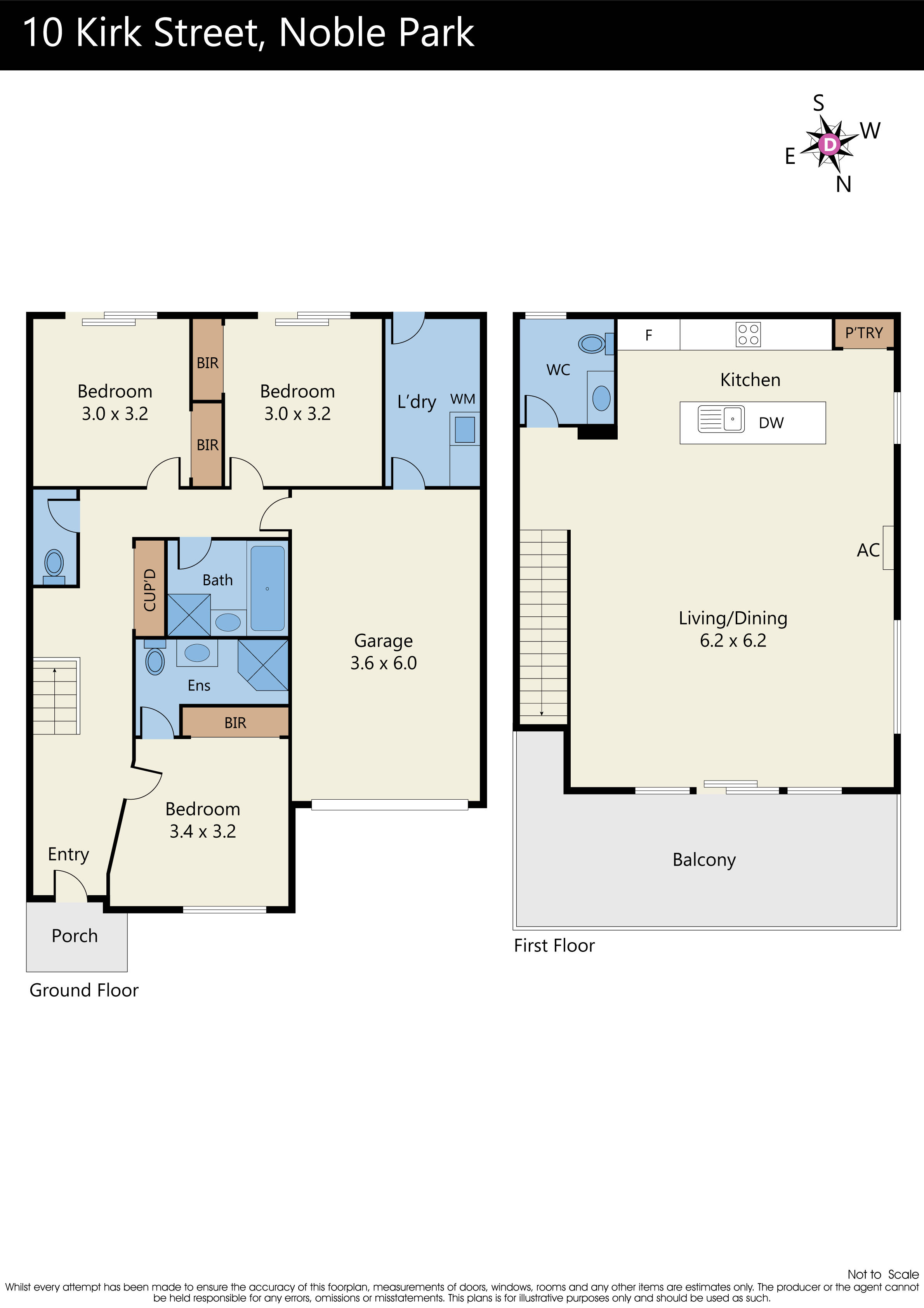 10 Kirk Street, Noble Park, VIC 3174 - Thumbnail 1 - 13/02/2023
