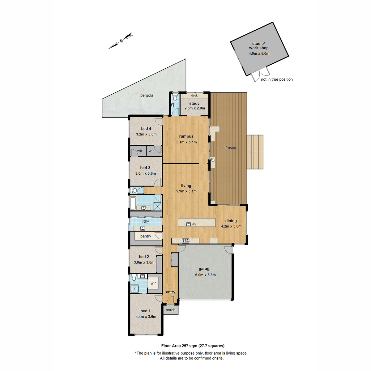 10 Kookaburra Court, Gembrook, VIC 3783 - Thumbnail 1 - 16/11/2021