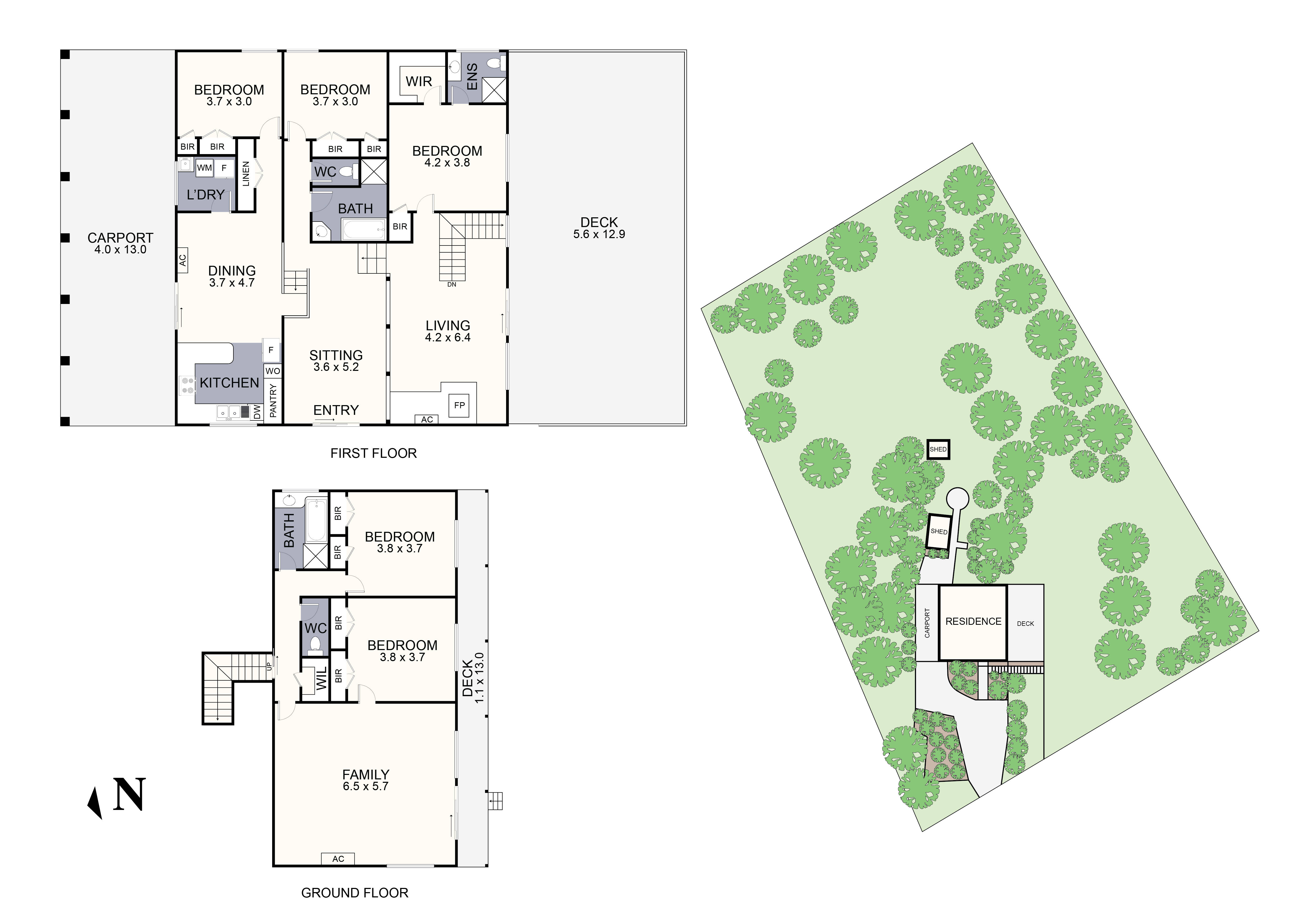 10 Lalors Lane, Healesville, VIC 3777 - Thumbnail 1 - 07/03/2025
