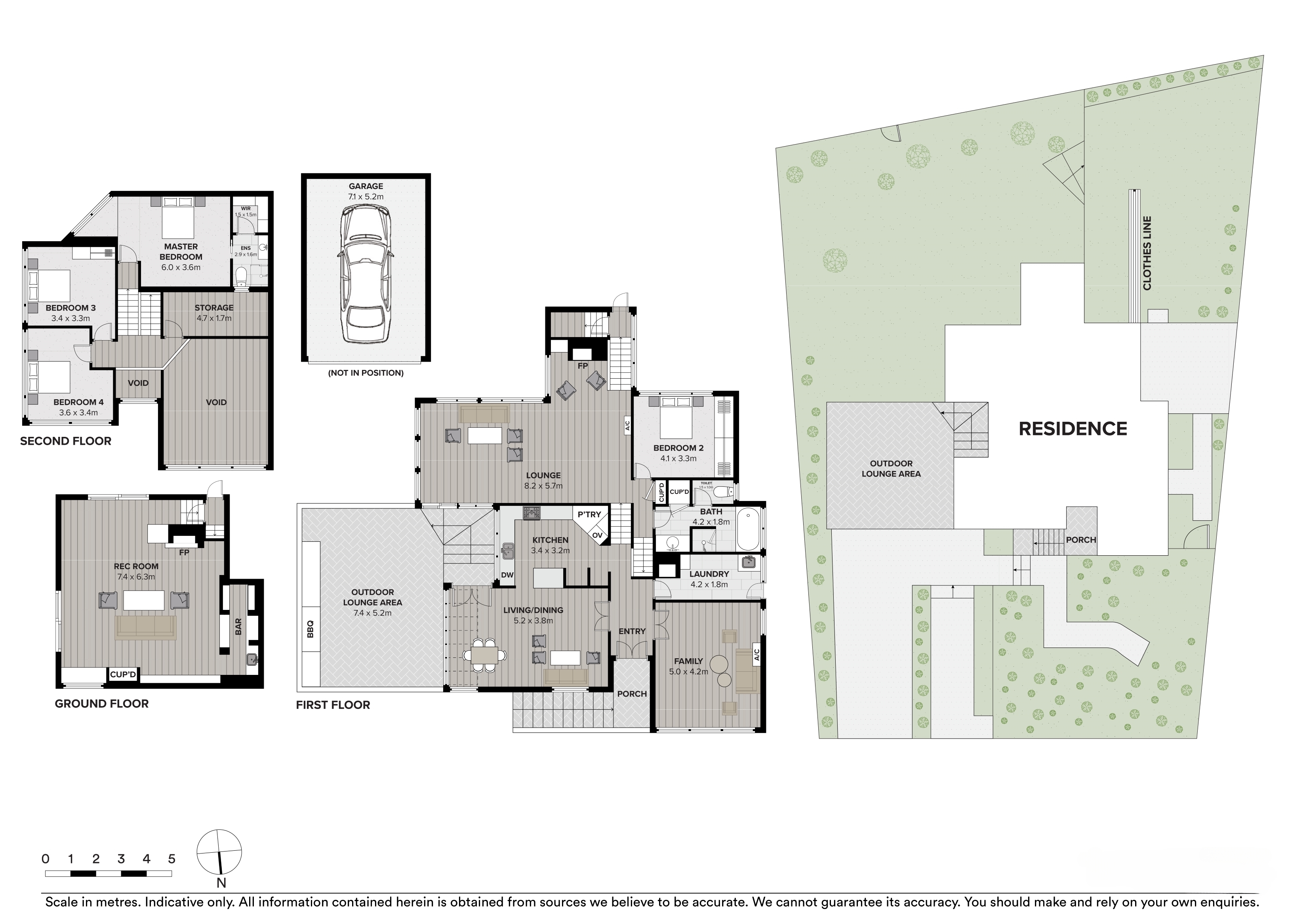 10 Landscape Drive, Doncaster East, VIC 3109 - Thumbnail 1 - 09/08/2024