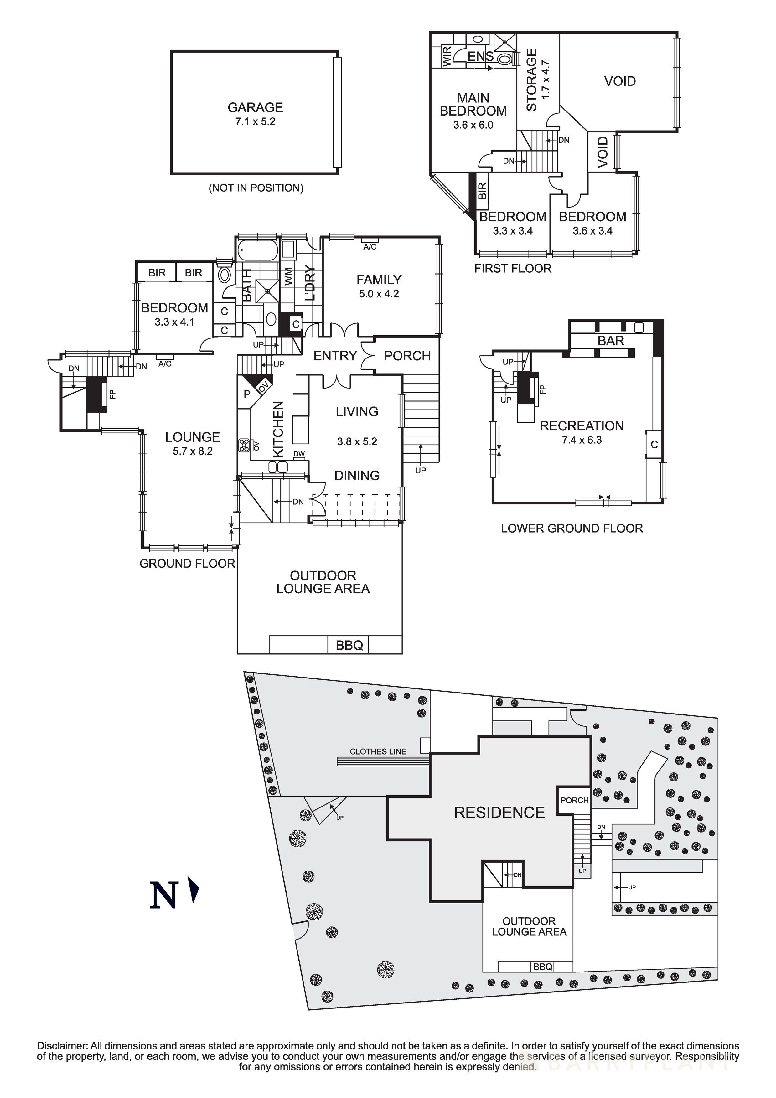 10 Landscape Drive, Doncaster East, VIC 3109 - Thumbnail 1 - 17/11/2025