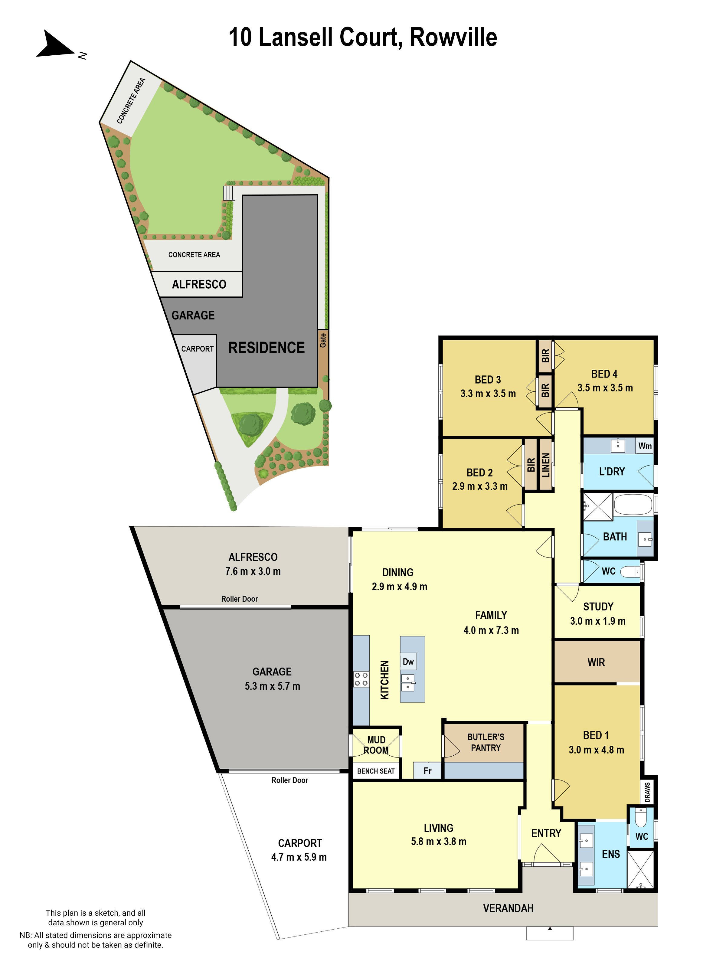 10 Lansell Court, Rowville, VIC 3178 - Thumbnail 1 - 22/09/2026