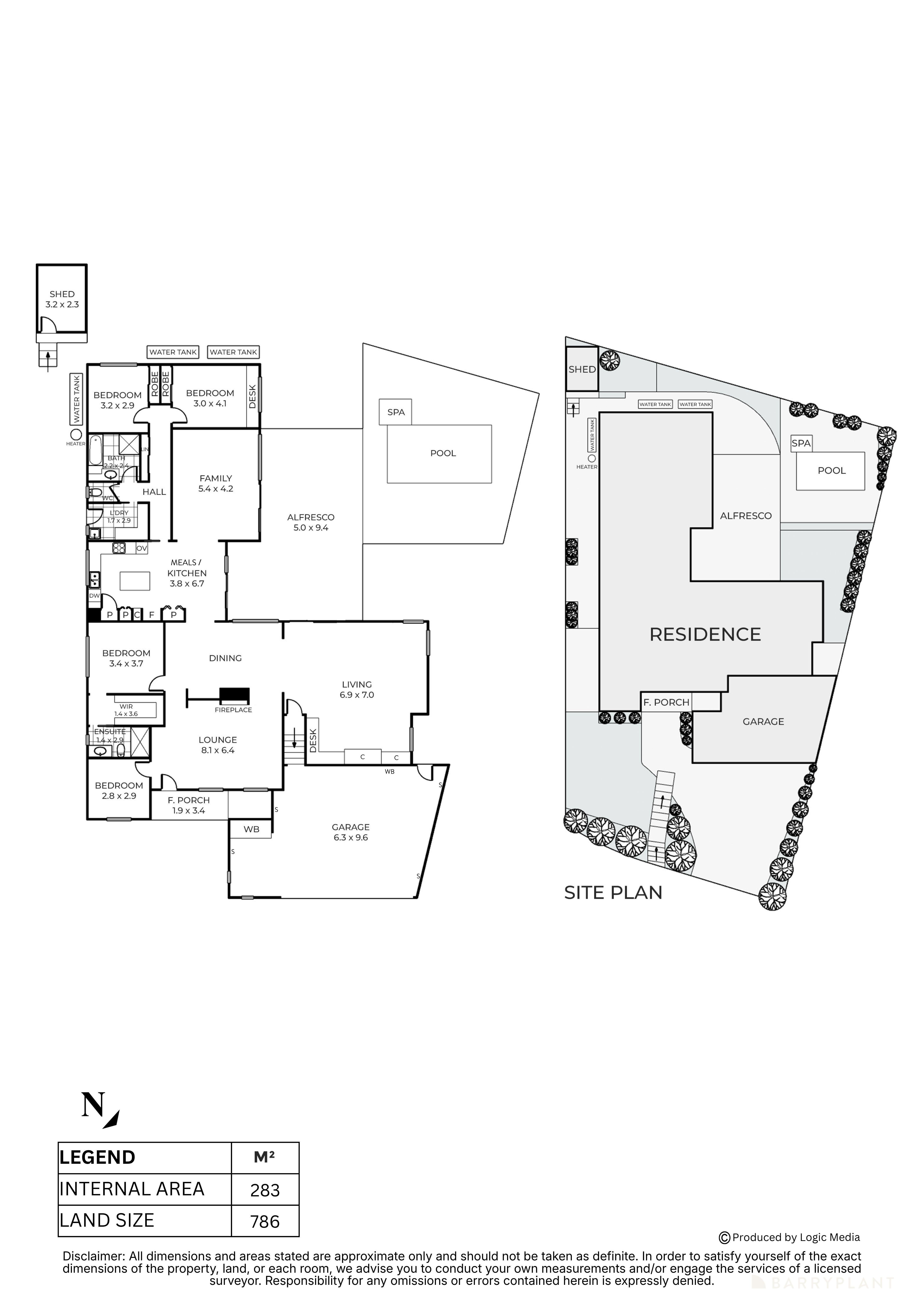 10 Larkin Court, Doncaster East, VIC 3109 - Thumbnail 1 - 24/06/2026