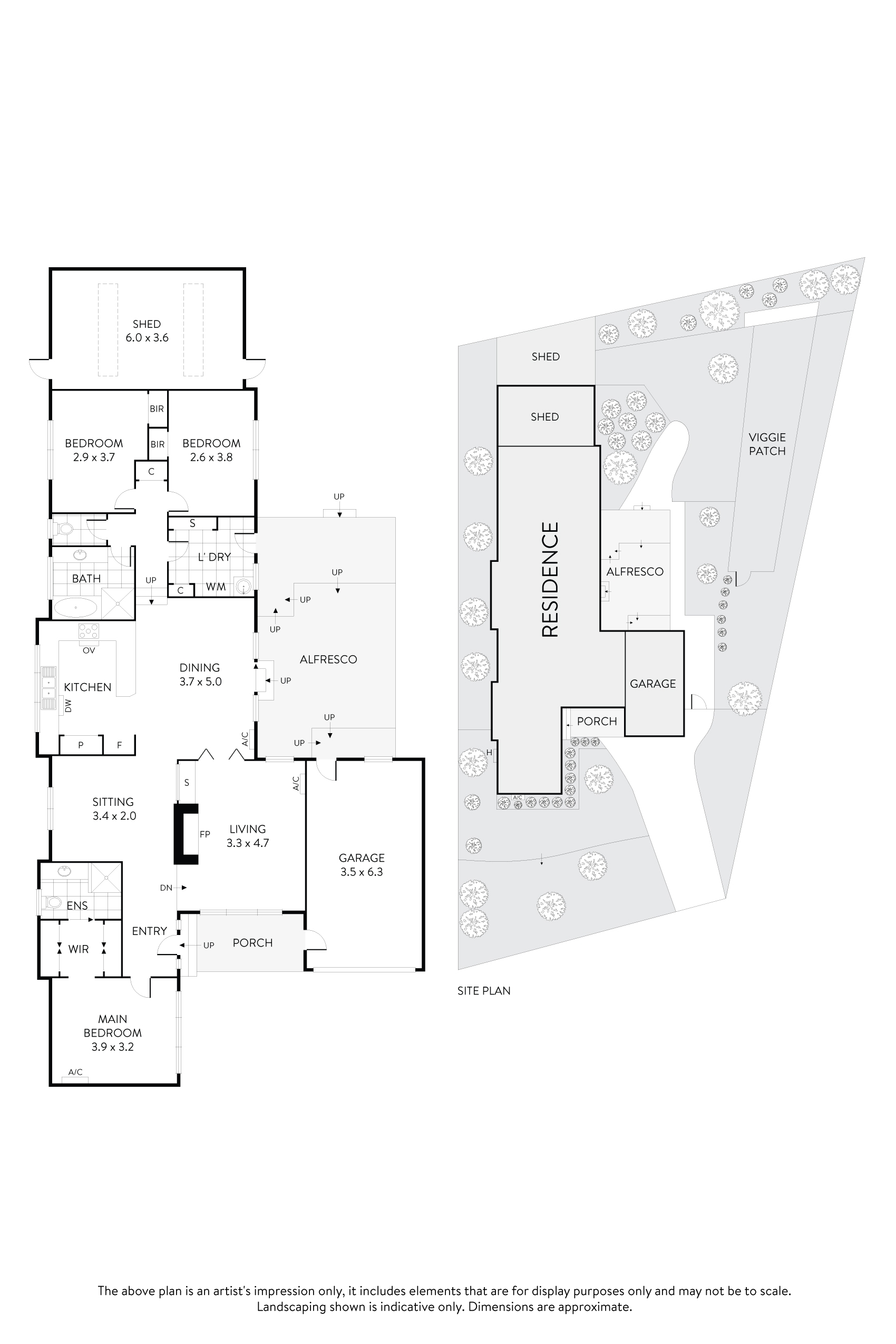10 Larwood Close, Avondale Heights, VIC 3034 - Thumbnail 1 - 03/04/2025