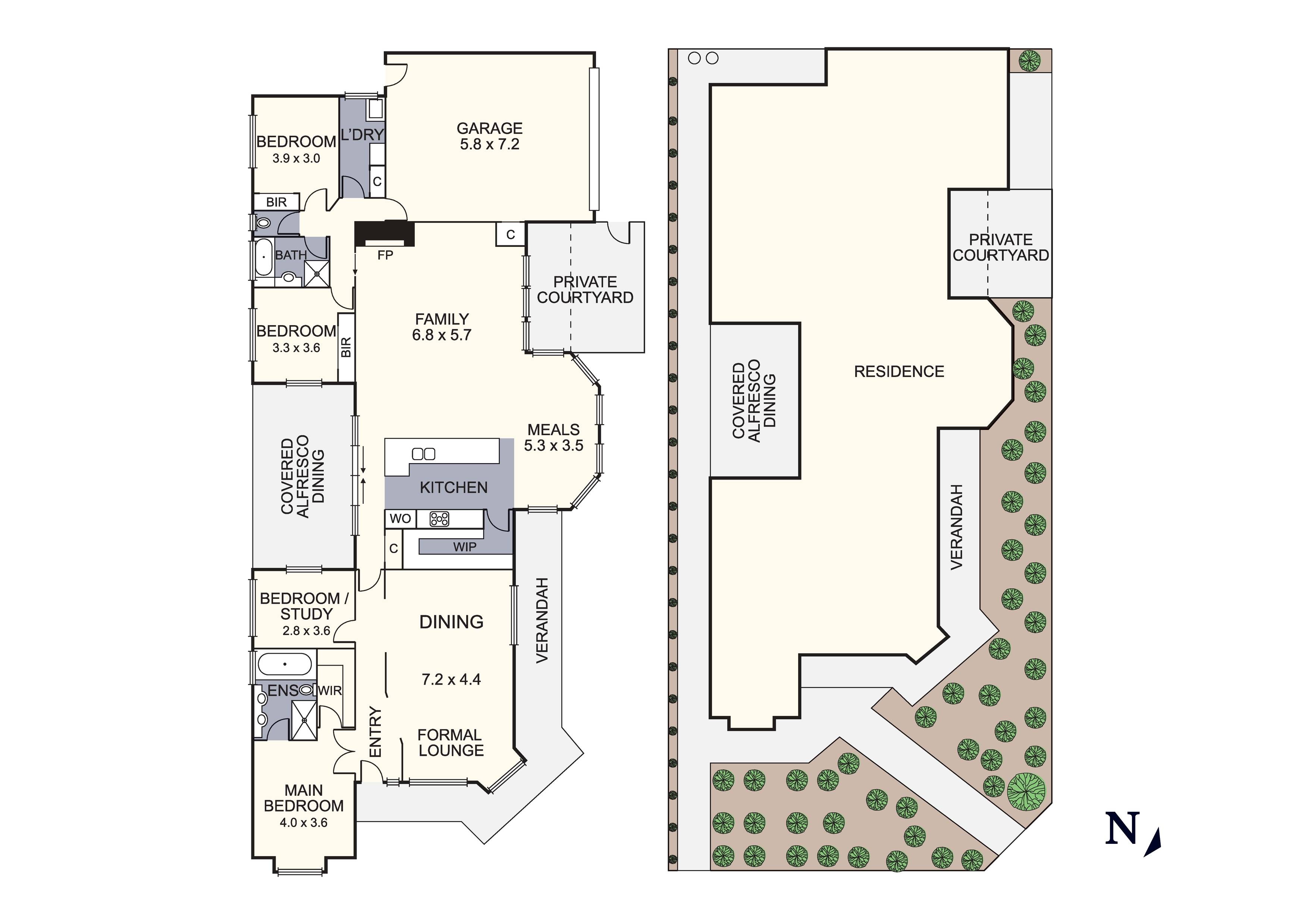 10 Lawson Court, Croydon North, VIC 3136 - Thumbnail 1 - 21/09/2022