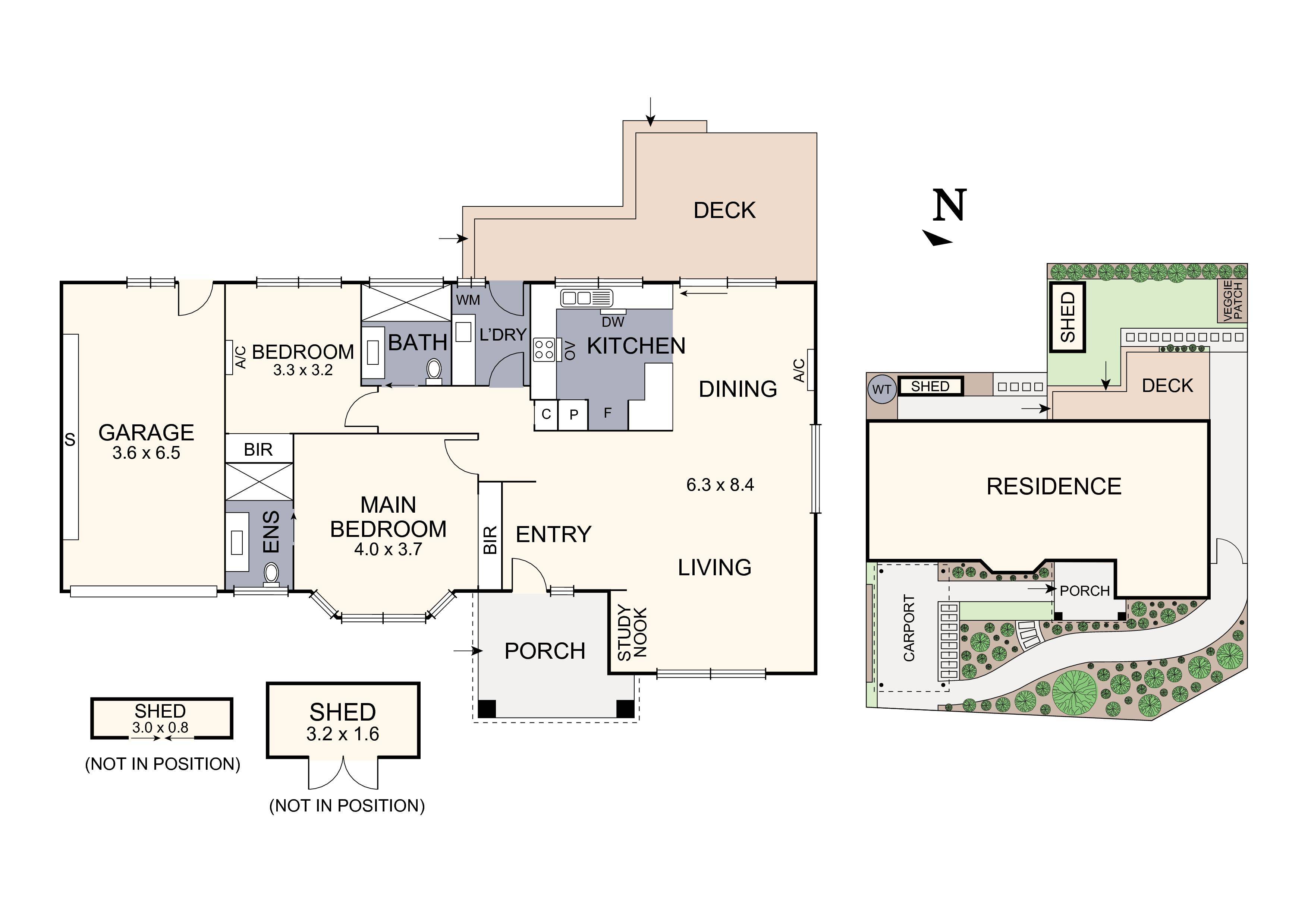 10 Leawarra Drive, Heathmont, VIC 3135 - Thumbnail 1 - 09/07/2025