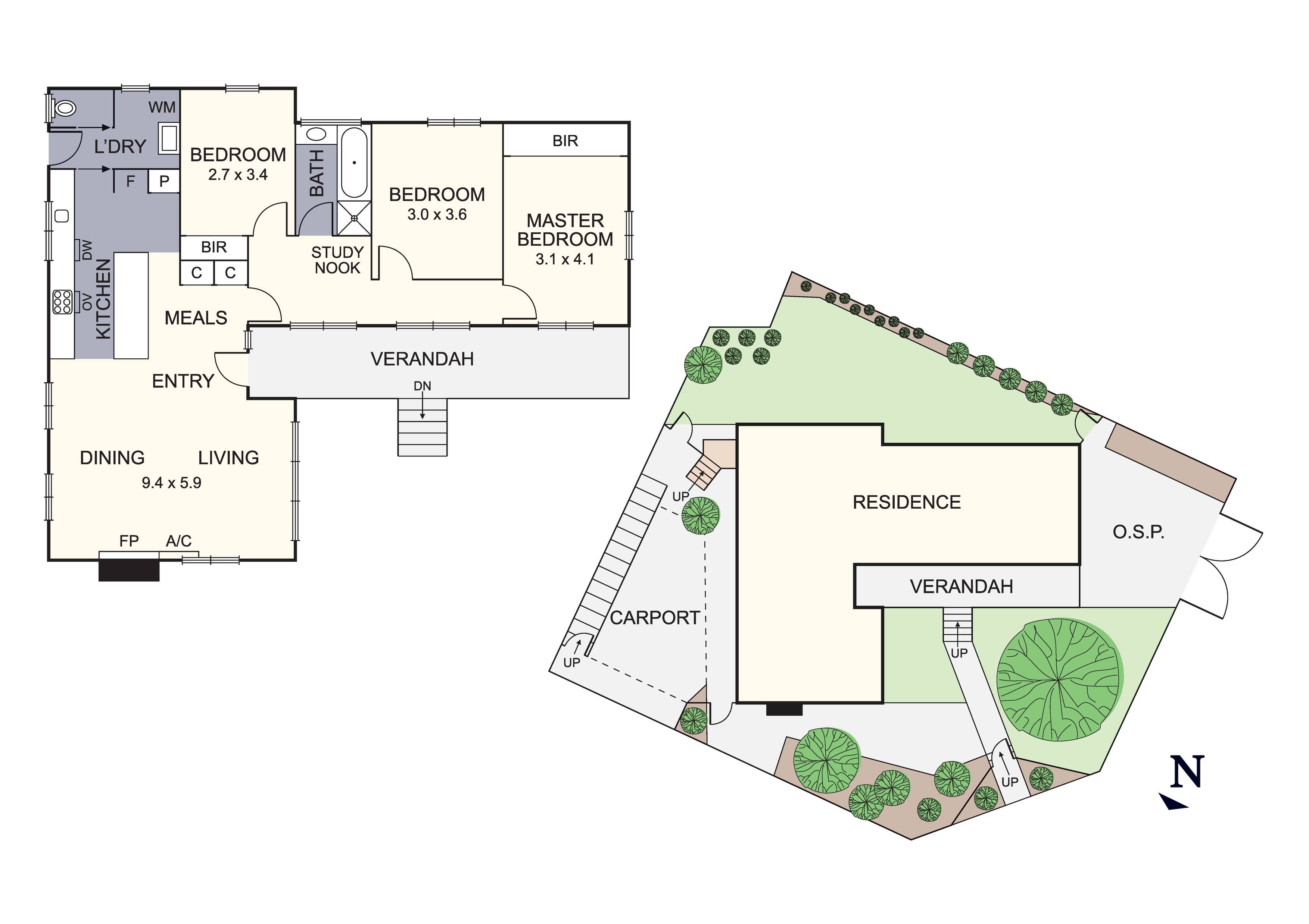 10 Leoni Avenue, Heathmont, VIC 3135 - Thumbnail 1 - 10/09/2024