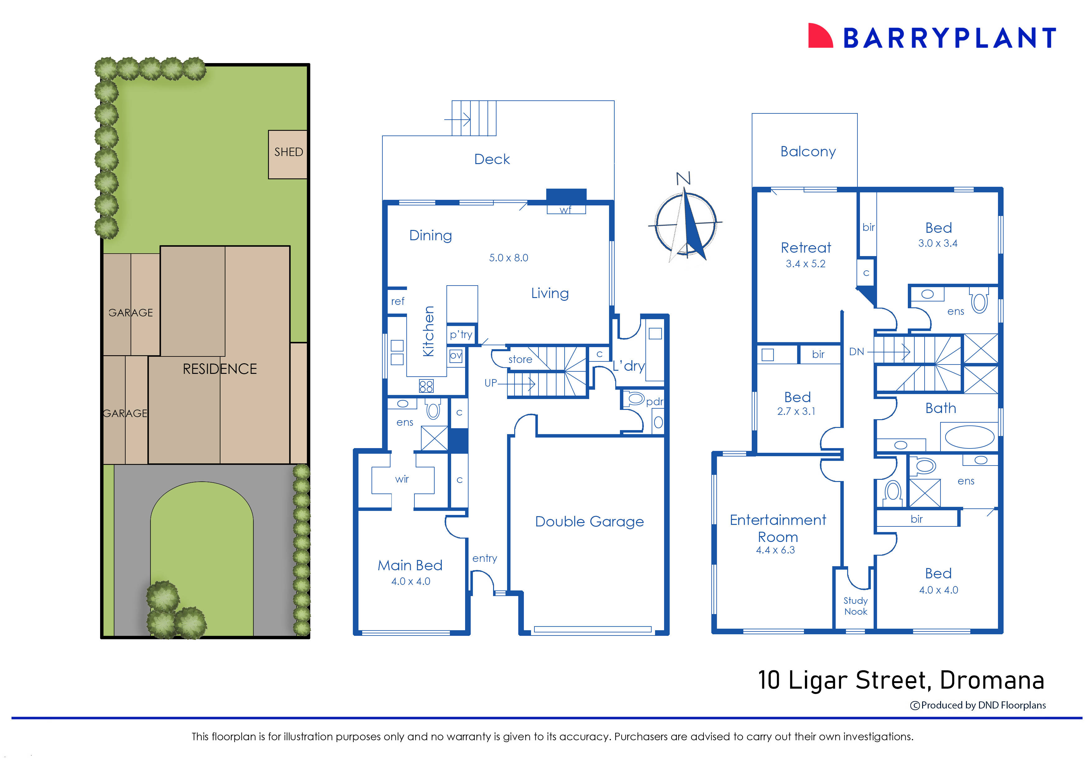 10 Ligar Street, Dromana, VIC 3936 - Thumbnail 1 - 24/03/2026