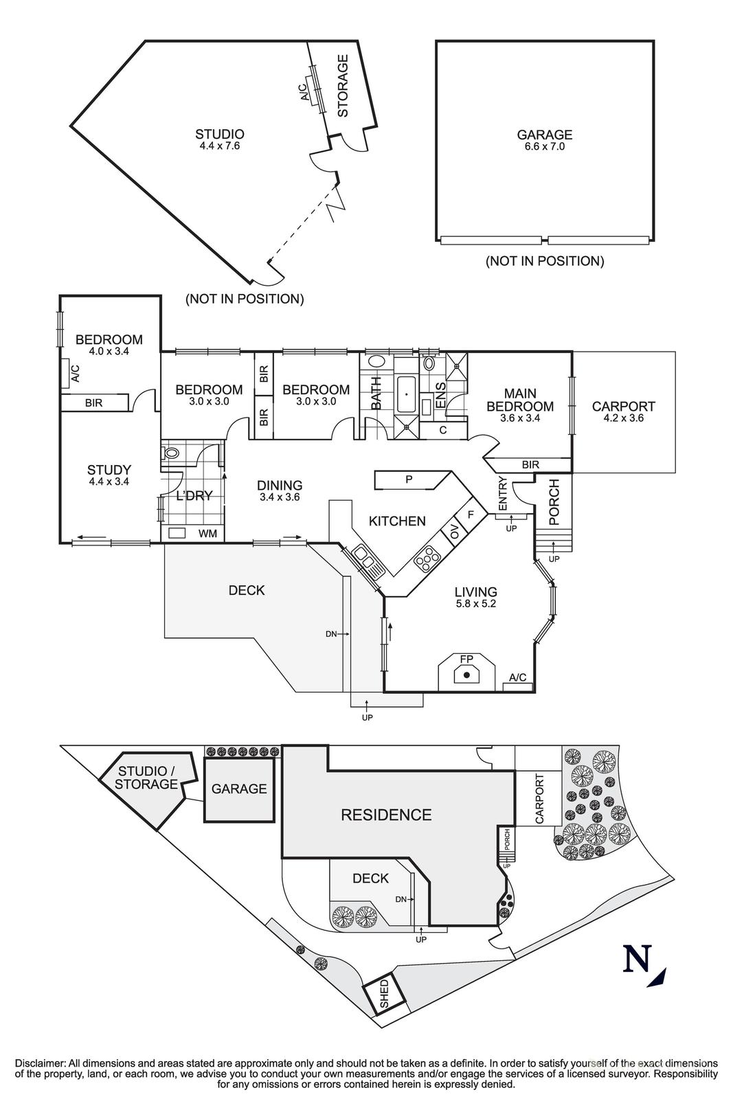 10 Lilac Rise, Lilydale, VIC 3140 - Thumbnail 1 - 21/02/2025