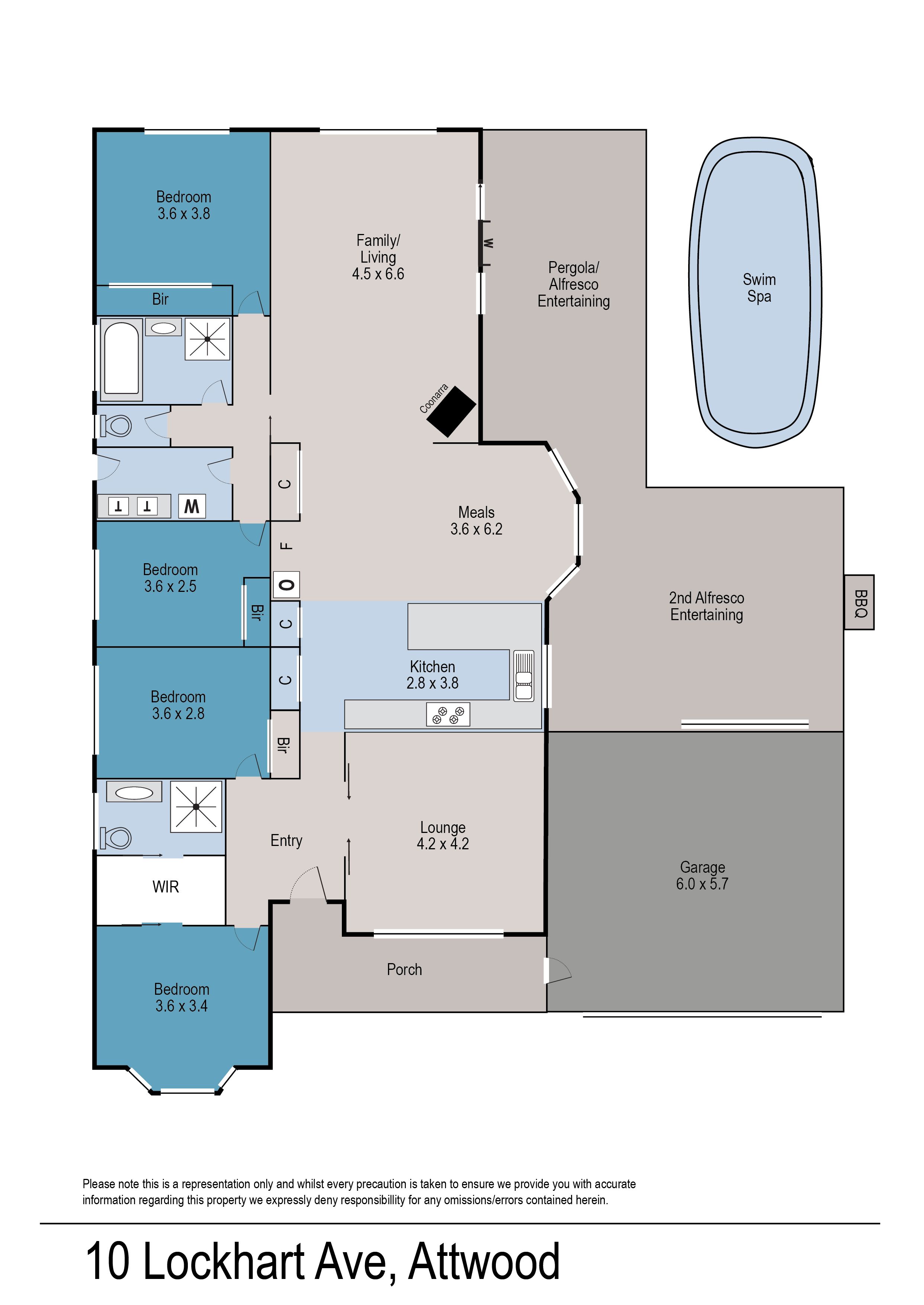 10 Lockhart Avenue, Attwood, VIC 3049 - Thumbnail 1 - 03/06/2022