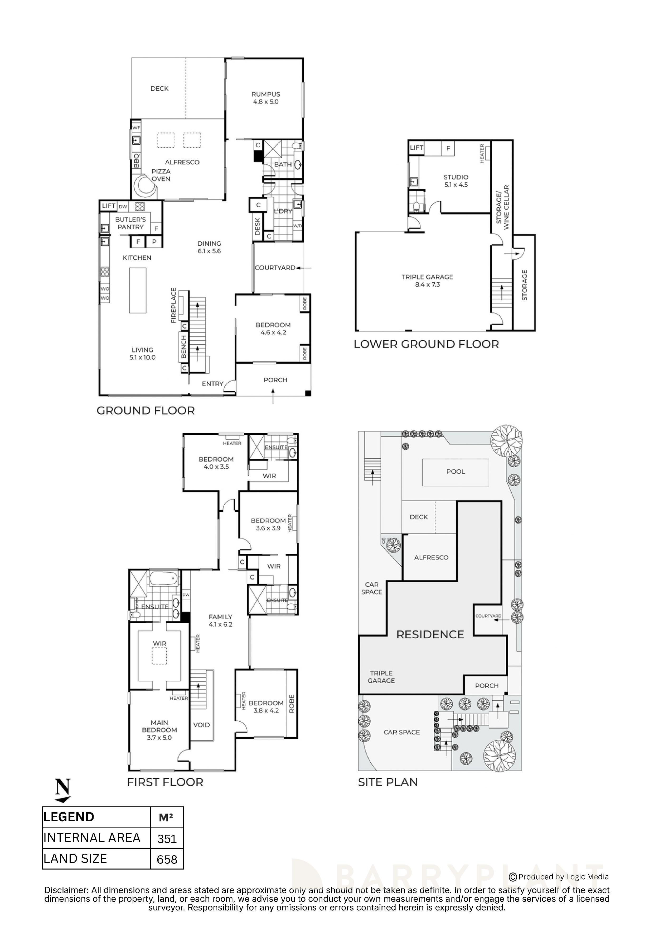 10 Lowan Avenue, Templestowe Lower, VIC 3107 - Thumbnail 1 - 02/10/2026