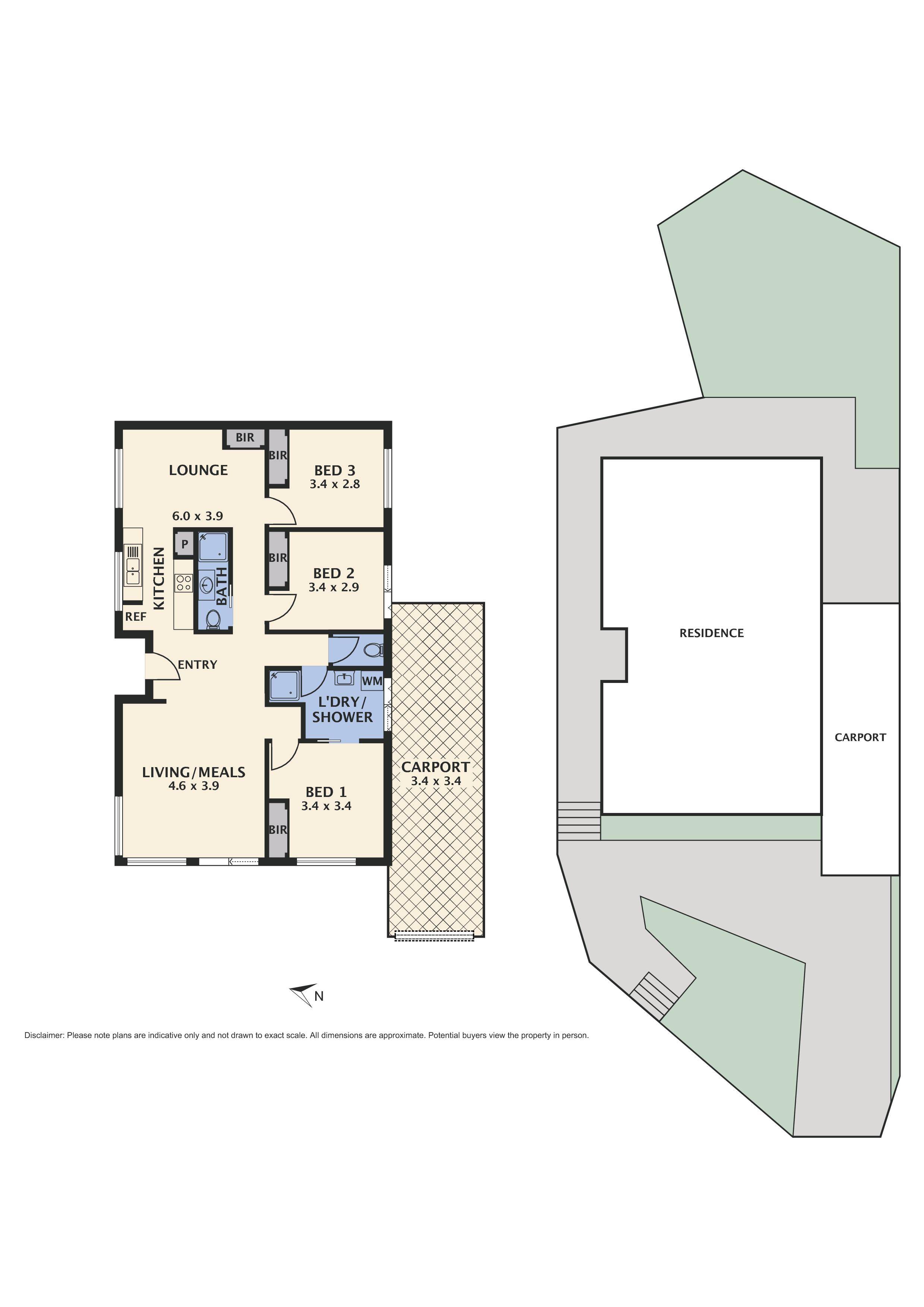 10 Lubeck Court, Meadow Heights, VIC 3048 - Thumbnail 1 - 19/03/2024