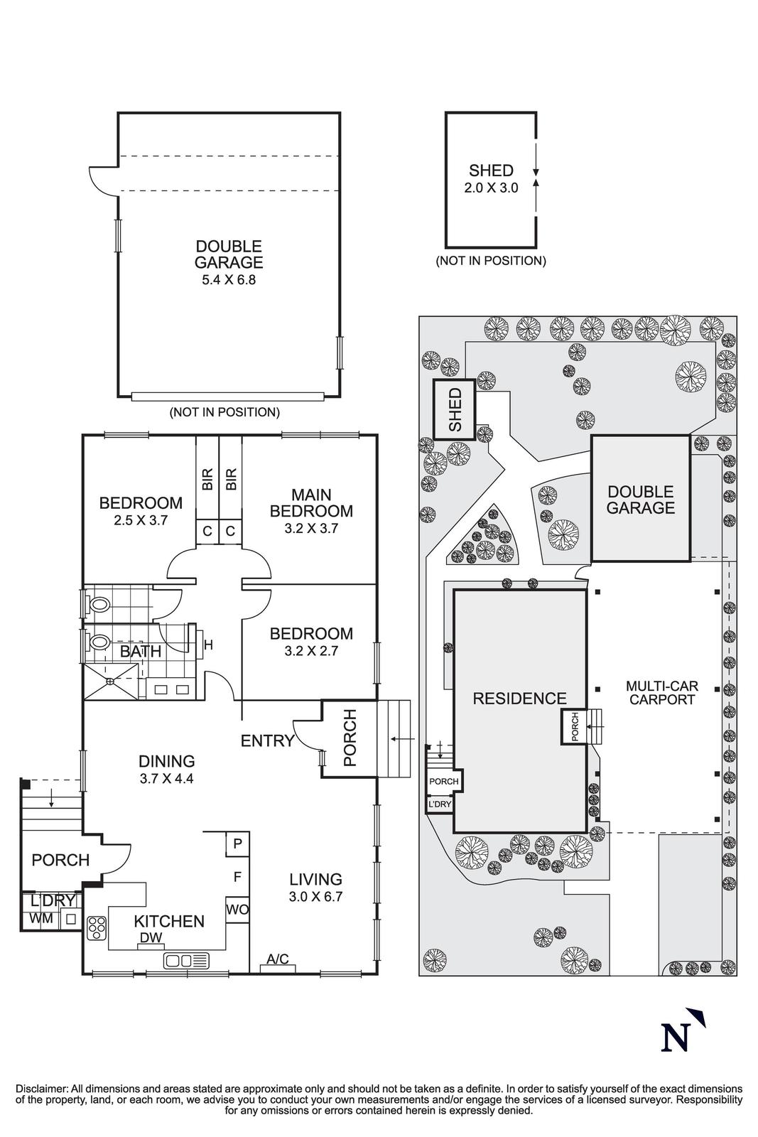 10 Manfred Street, Watsonia, VIC 3087 - Thumbnail 1 - 19/06/2024